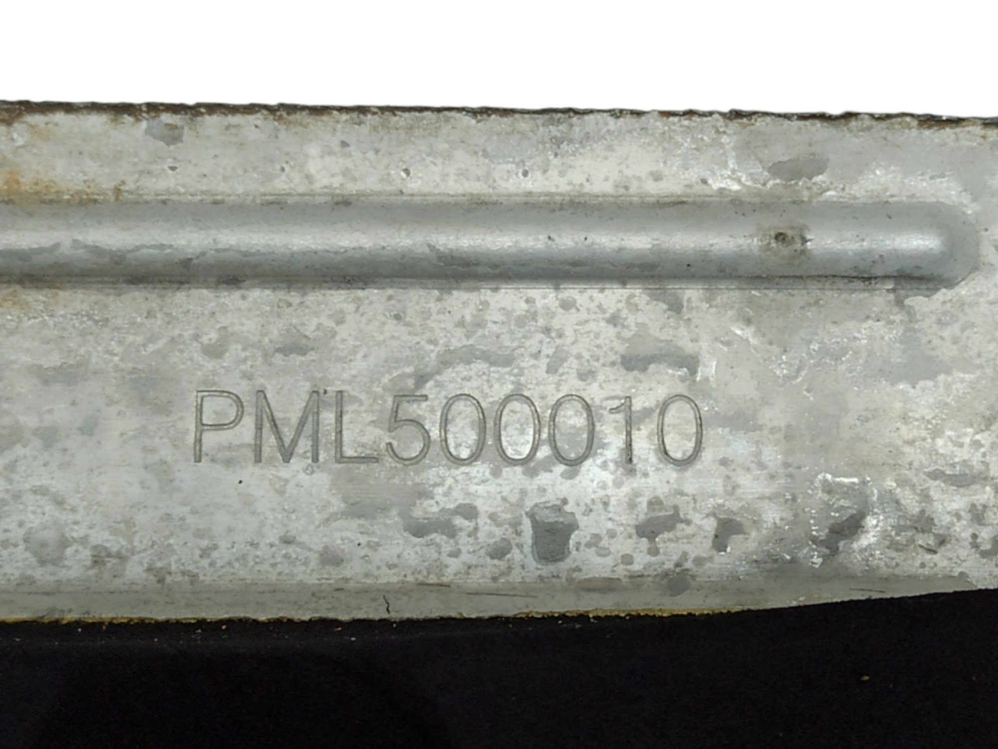 Intercooler Radiador Land Rover Discovery 3 2.7 2008 V92 5