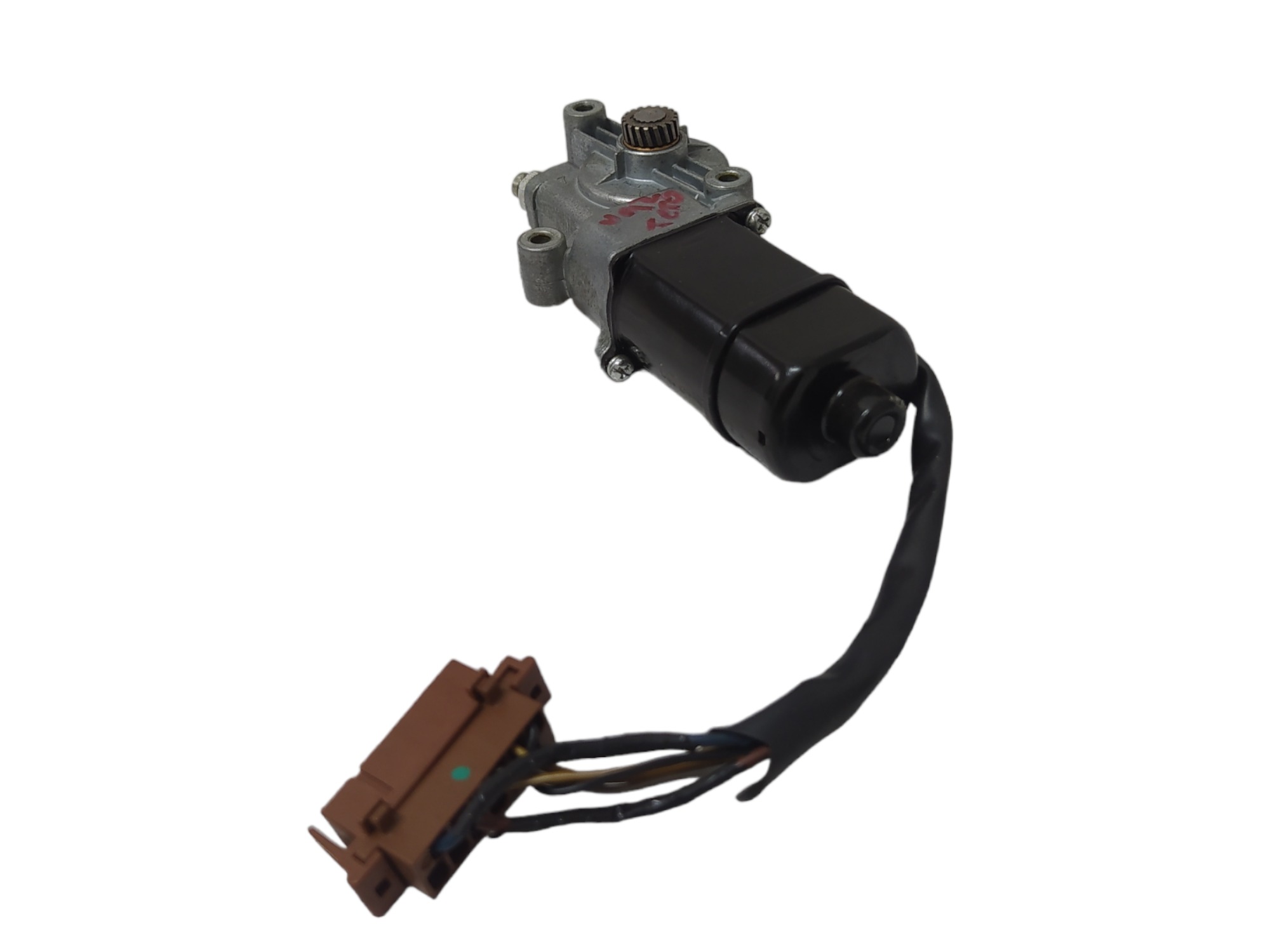 Motor Teto Solar Dianteiro Land Rover Discovery 3 2008 V92 4