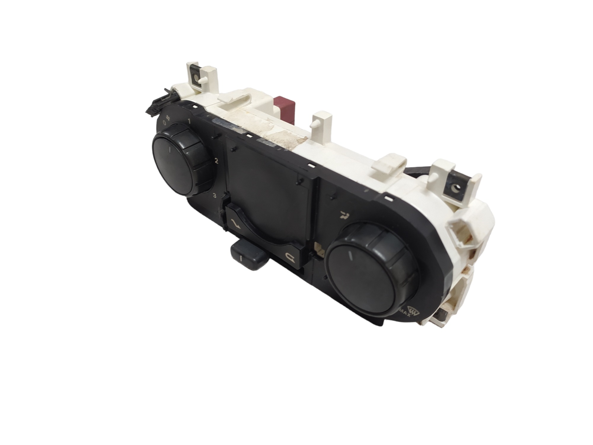 Comando Do Ar Ventilador Fiat Palio 2016 5c6241800 V87 3