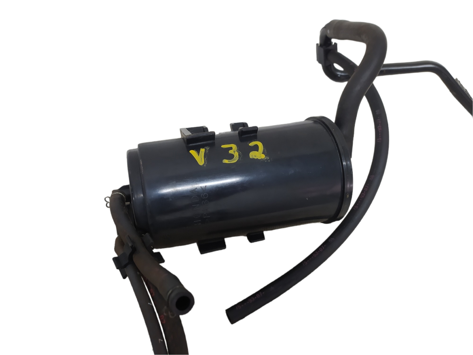 Filtro Canister Honda Civic 1.5 1993 90b73q V32 2