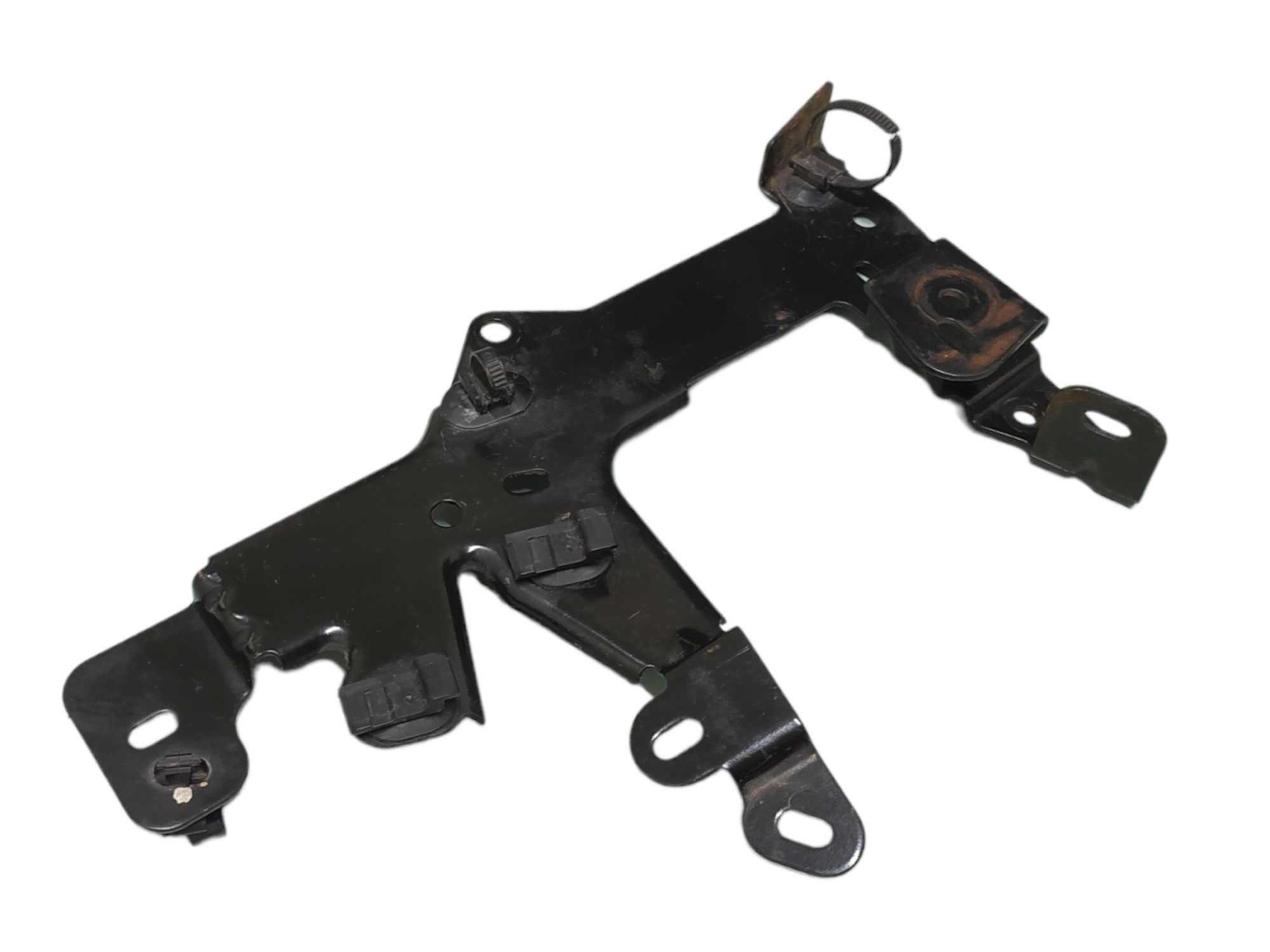 Suporte Chicote Motor Citroen C4 Pallas 2008 2016 V89 2