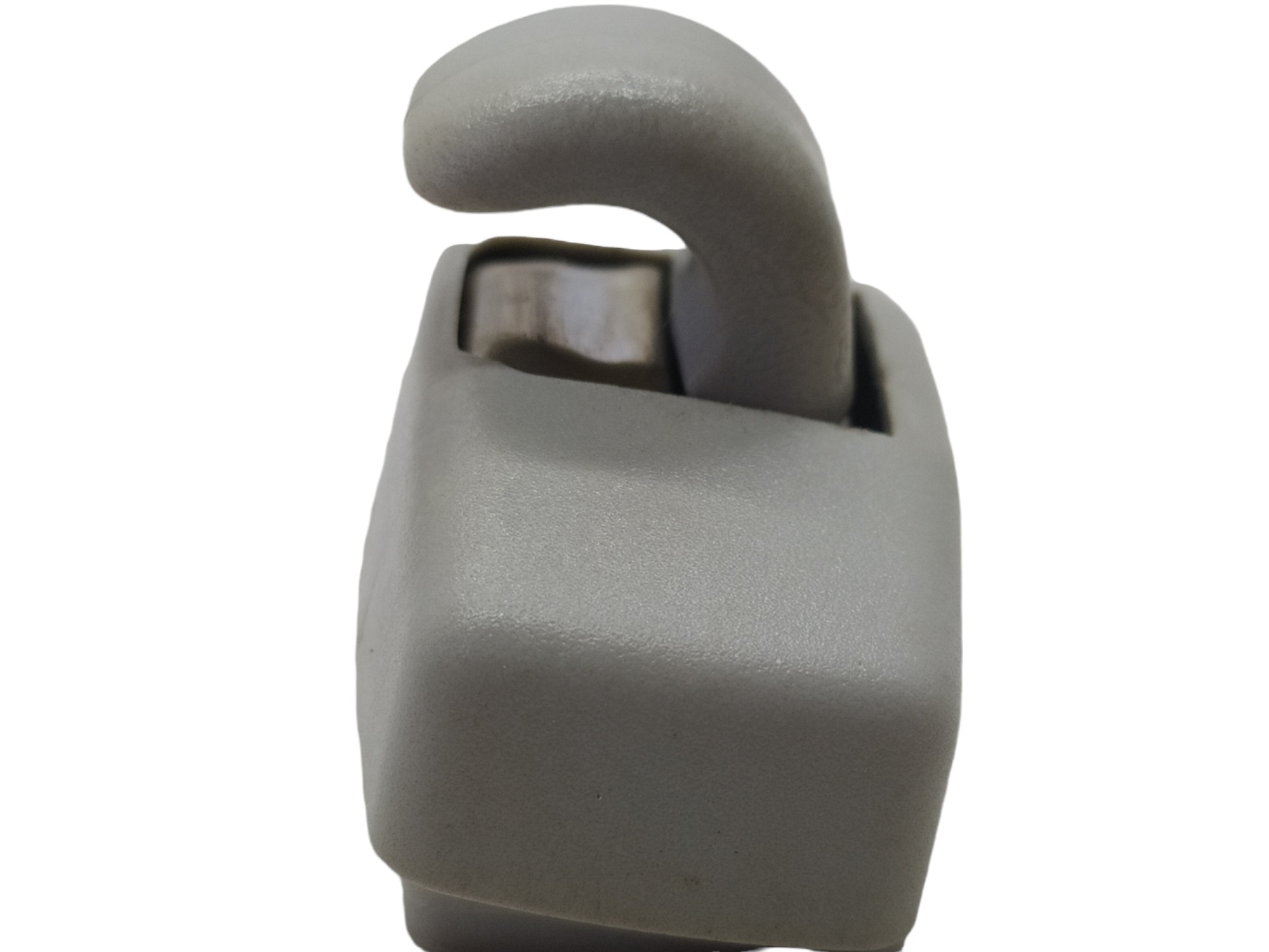 Suporte Presilha Quebra Sol Esquerdo Golf 2000 V53 4