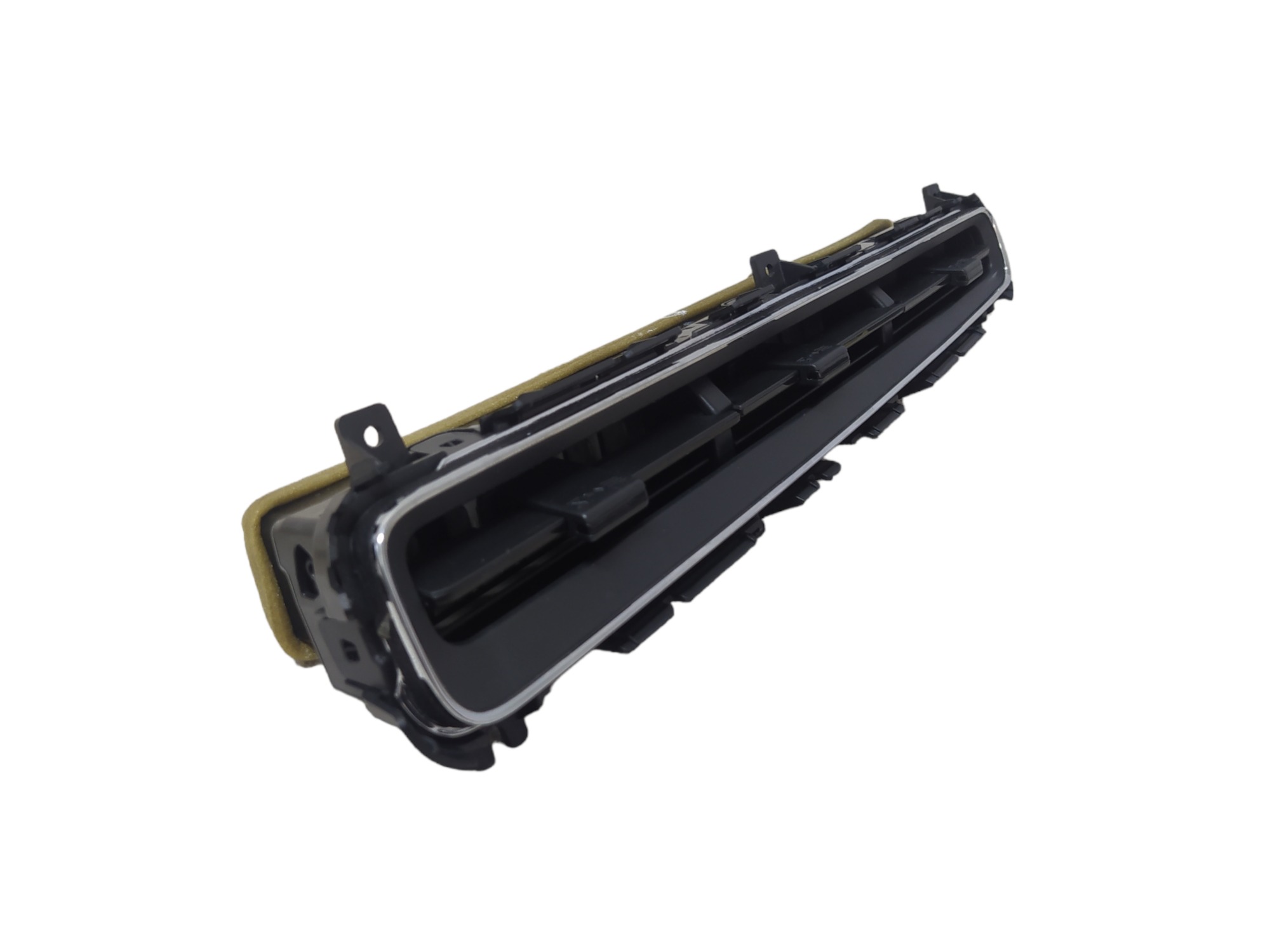 Difusor De Ar Central Do Painel Honda Hr-v  2016 V76 3