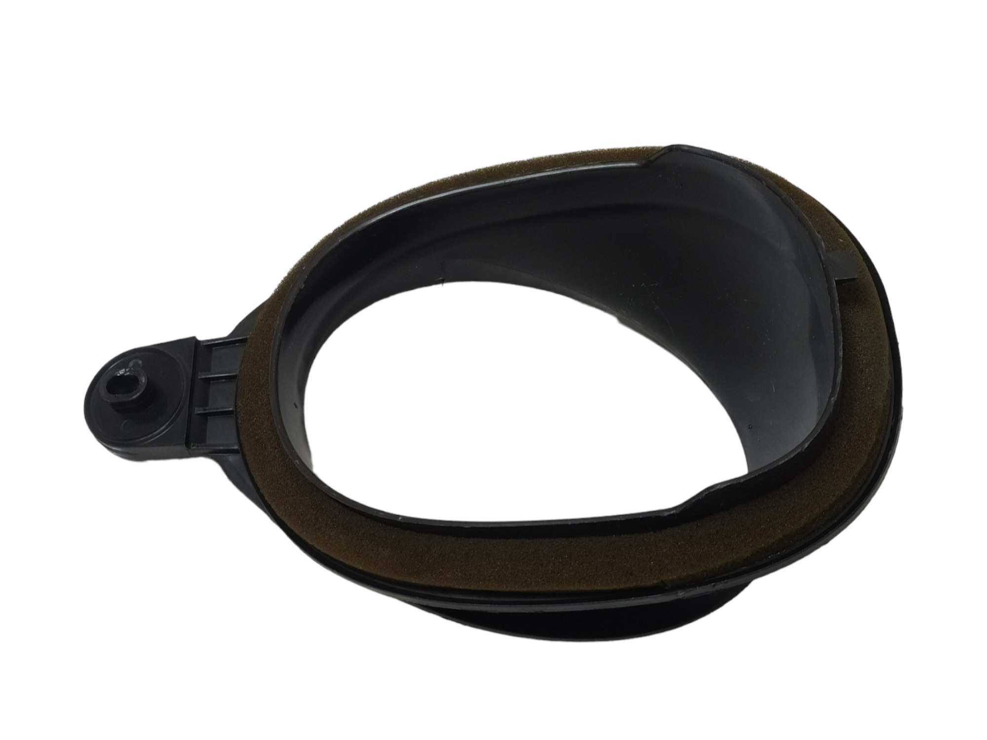 Moldura Caixa Filtro De Ar Citroen Xsara Picasso 2006 V58