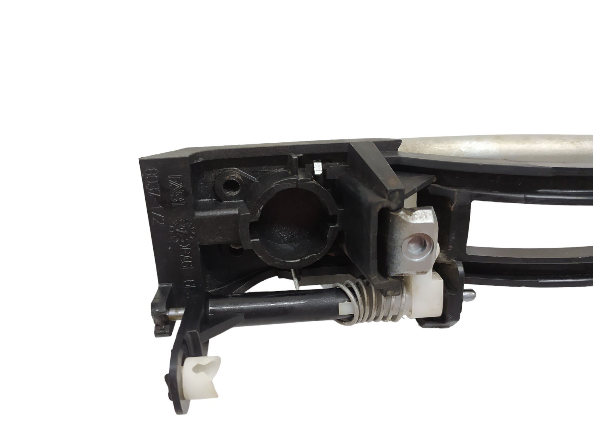 Maçaneta Externa Dianteira Direita Peugeot 307 2008  V43 5
