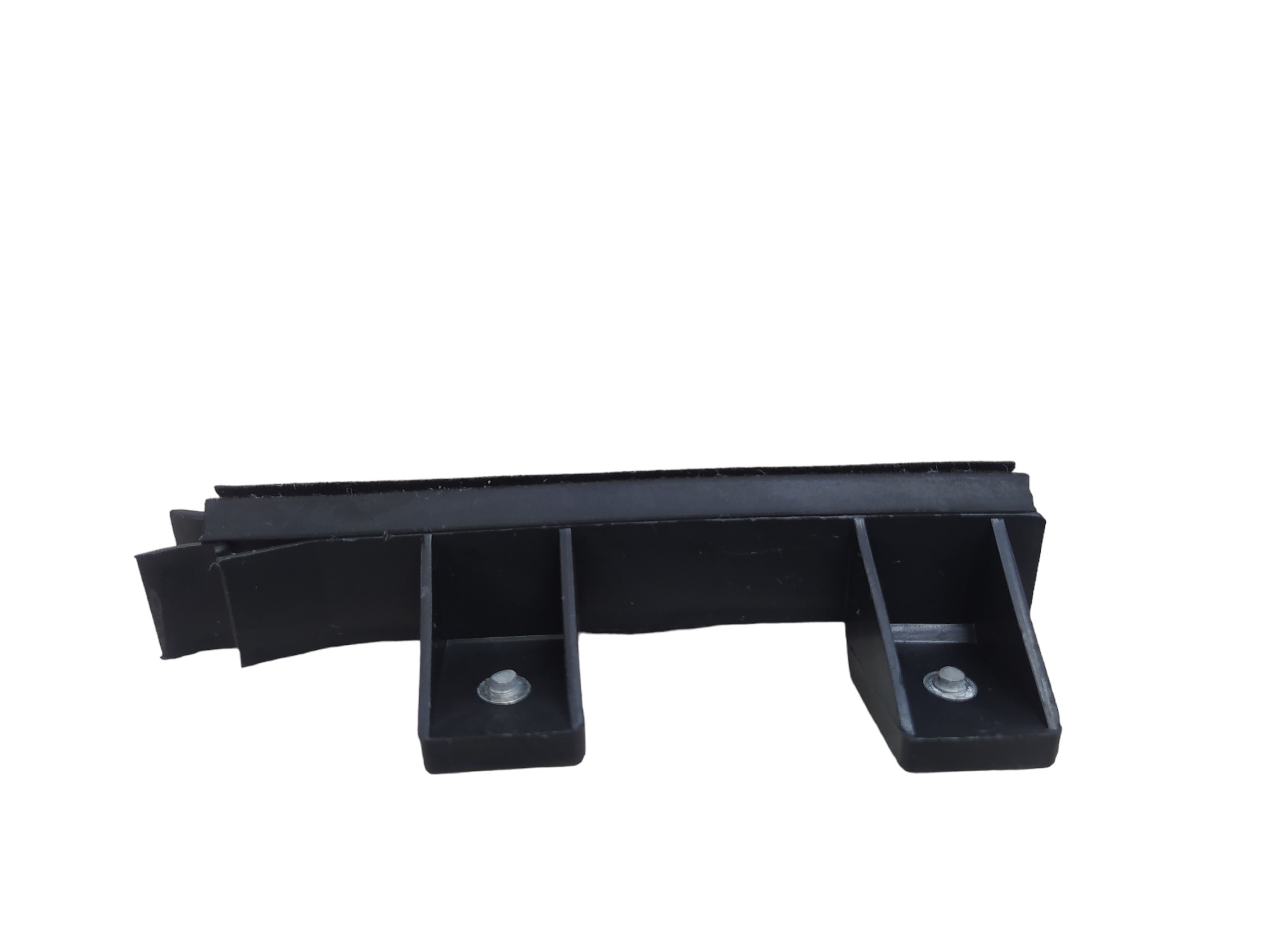 Guia Vidro Porta Dianteira Esquerda Fiat Palio 2016 V82 4
