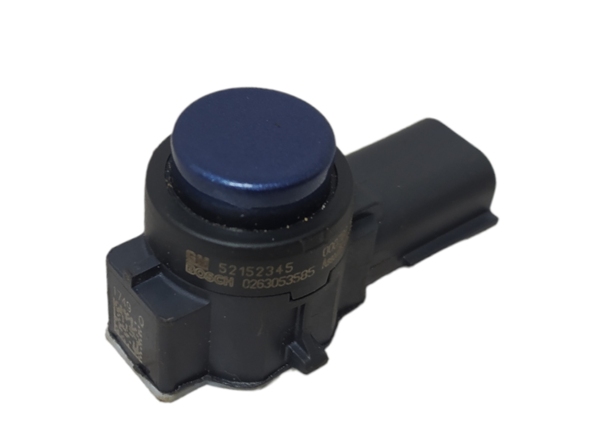 Sensor Estacionamento Chevrolet Cobalt Onix  2012 A 2018 3