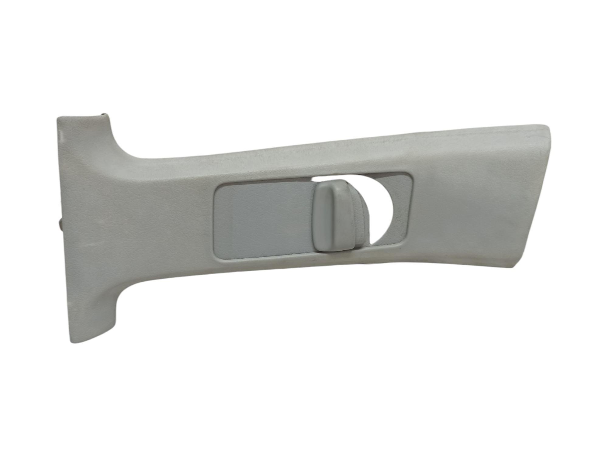 Acabamento Coluna Lateral Esquerdo Volkswagen Golf 1995 V41