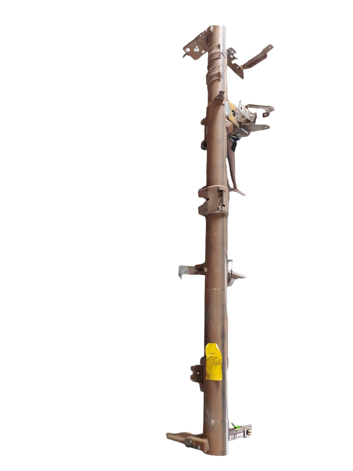 Suporte De Reforço Painel Instrumentos Golf Sapão V53 2