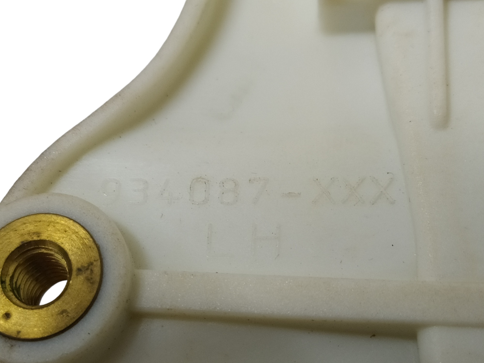 Máquina Vidro Traseira Esquerda E Motor Honda Civic 2014 7