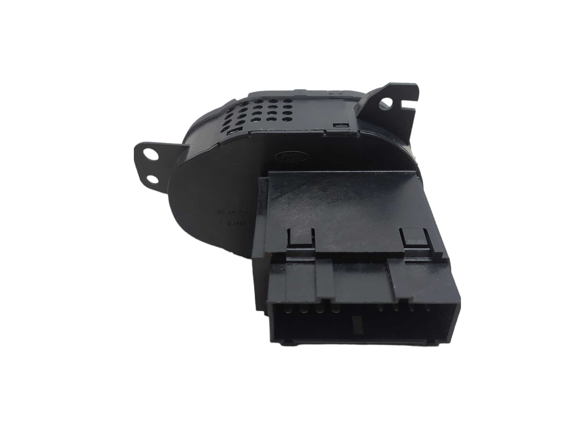 Interruptor Do Farol Com Reostato Ford Focus 2003 A 2009 5
