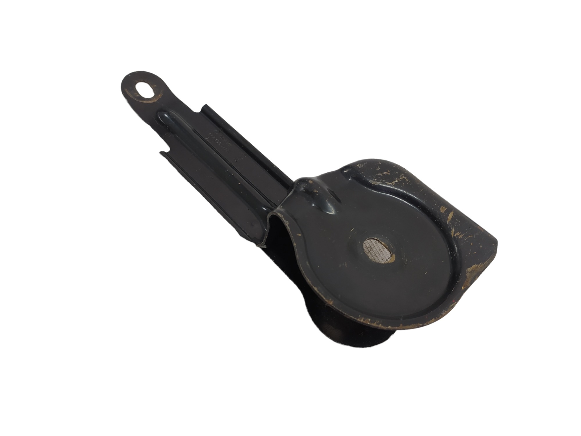 Suporte Coxim Cambio Superior Volkswagen Gol G4 2011 V83 4
