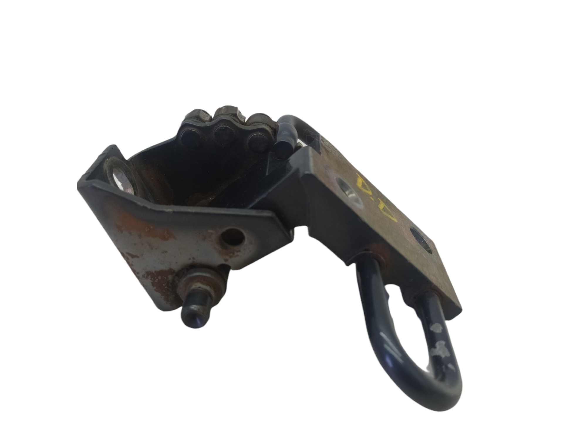 Dobradiça Inferior Porta Dianteita Direita Golf 2000 V53 3