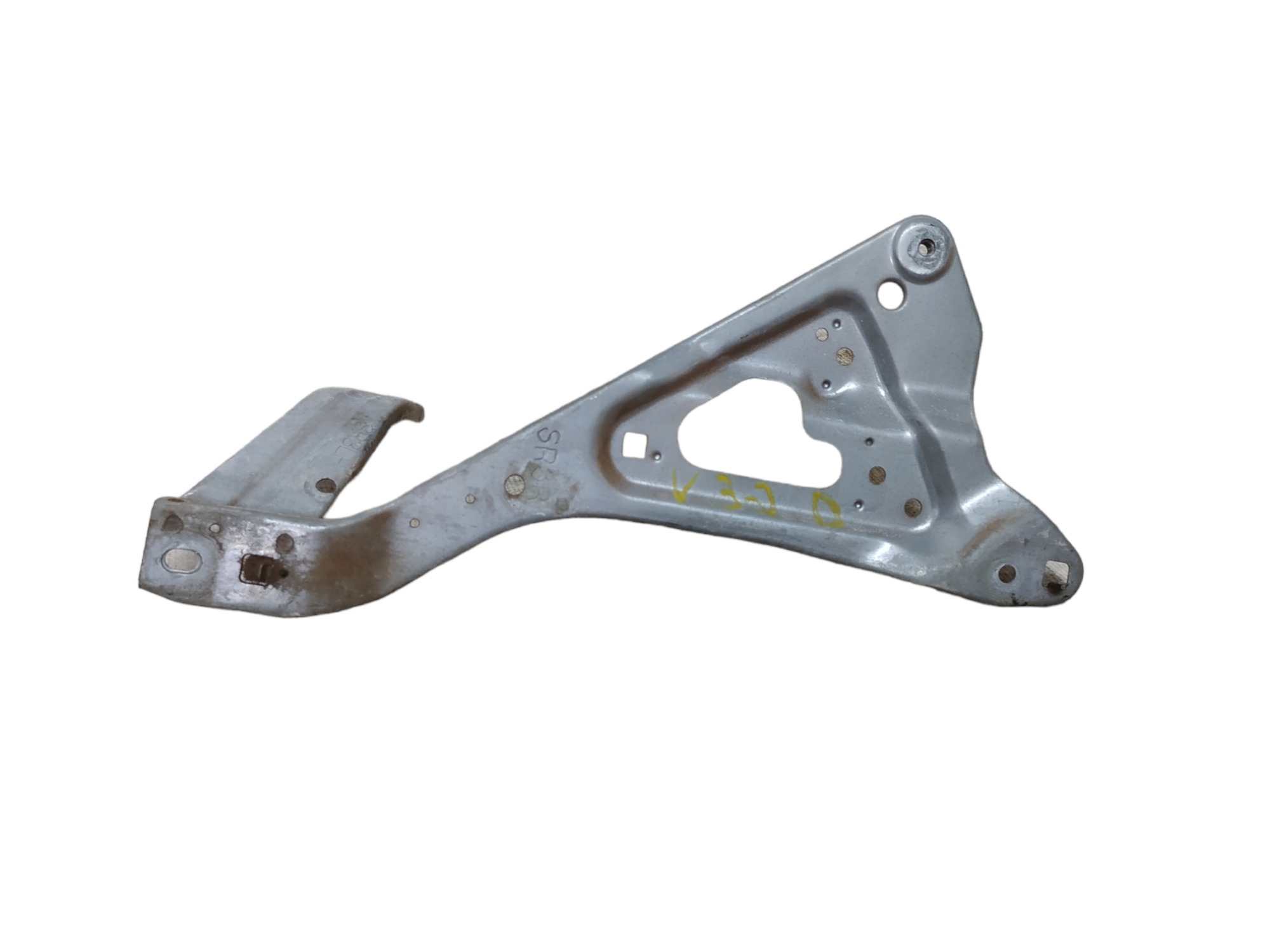Suporte Do Painel Lado Direito Honda Civic 1.5 1993 V32 7