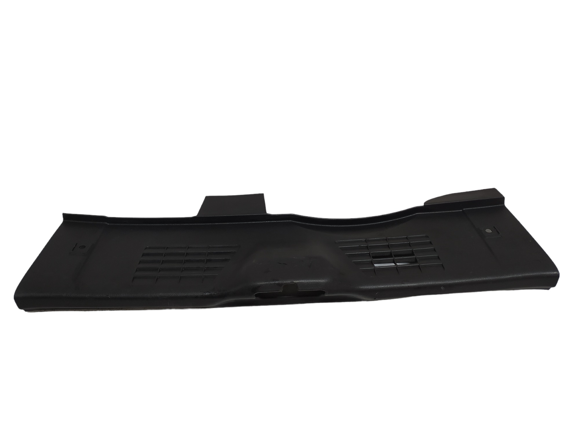 Acabamento Interno Da Tampa Traseira Peugeot 307 2008 V43