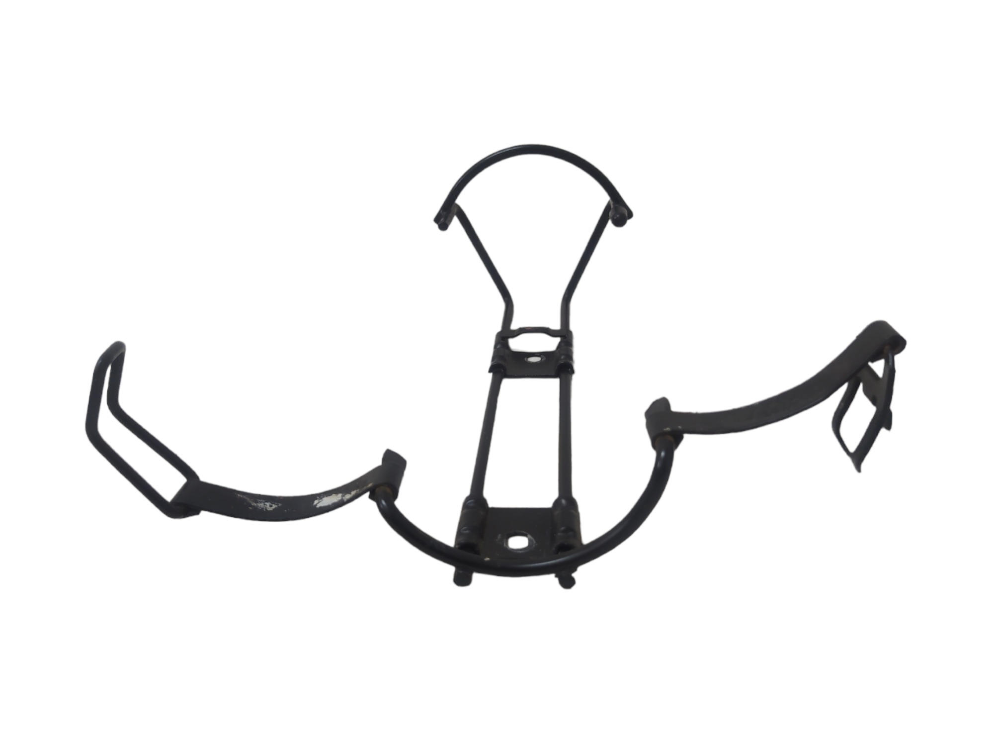 Suporte Do Extintor Hyundai Hb20 1.6 2014 V69 6