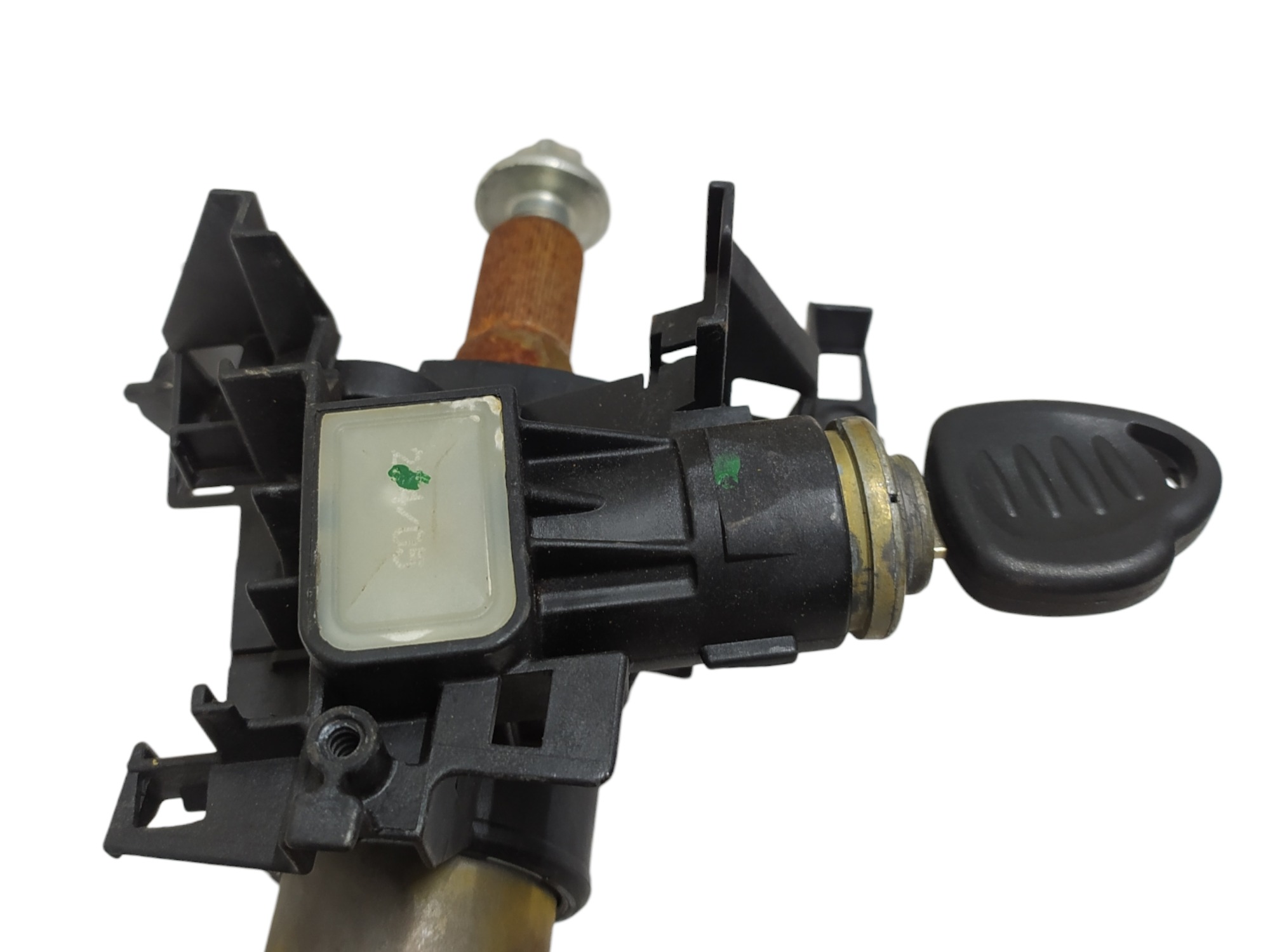 Coluna De Direção Com Comutador Gm Corsa 1.8 2005 V54 4