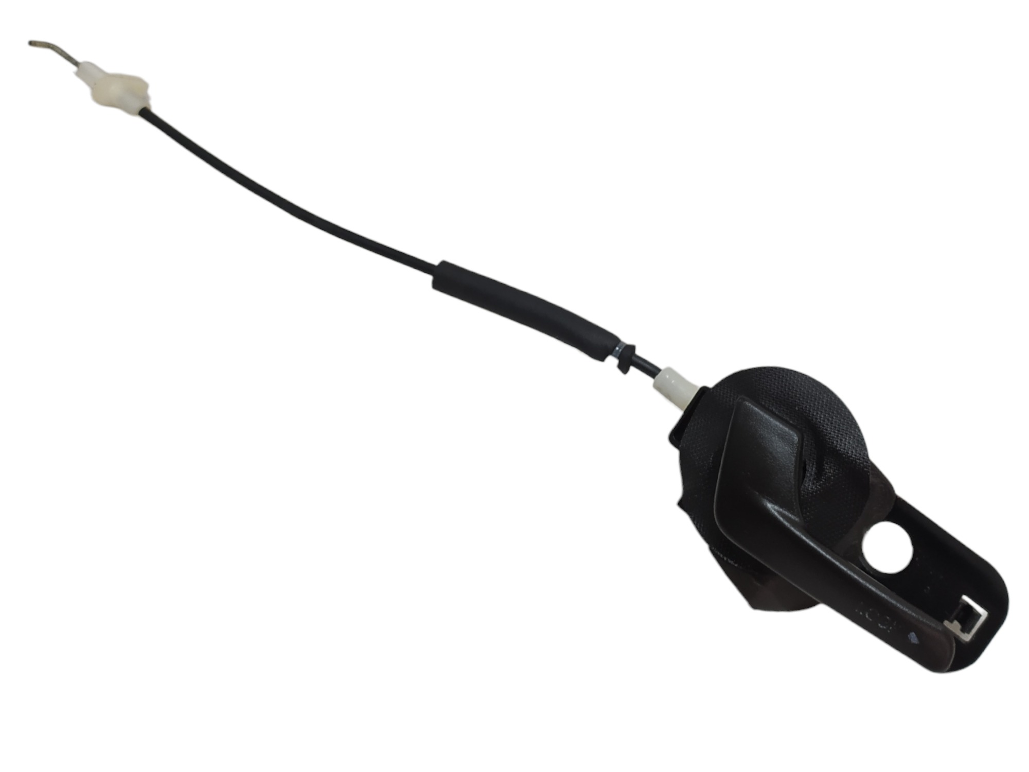 Maçaneta Interna Dianteira Esquerda Fiat Strada 735360692 Dianteiro 2