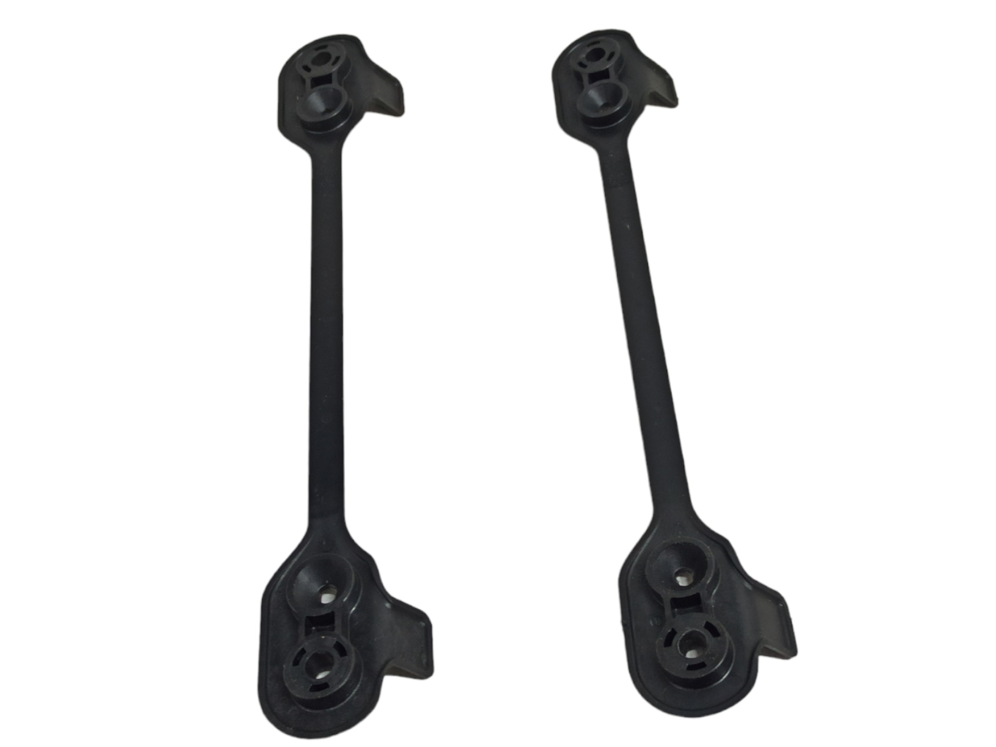 Suporte Fixaçao Trilho Banco Peugeot 207 2011 2012 V90 2