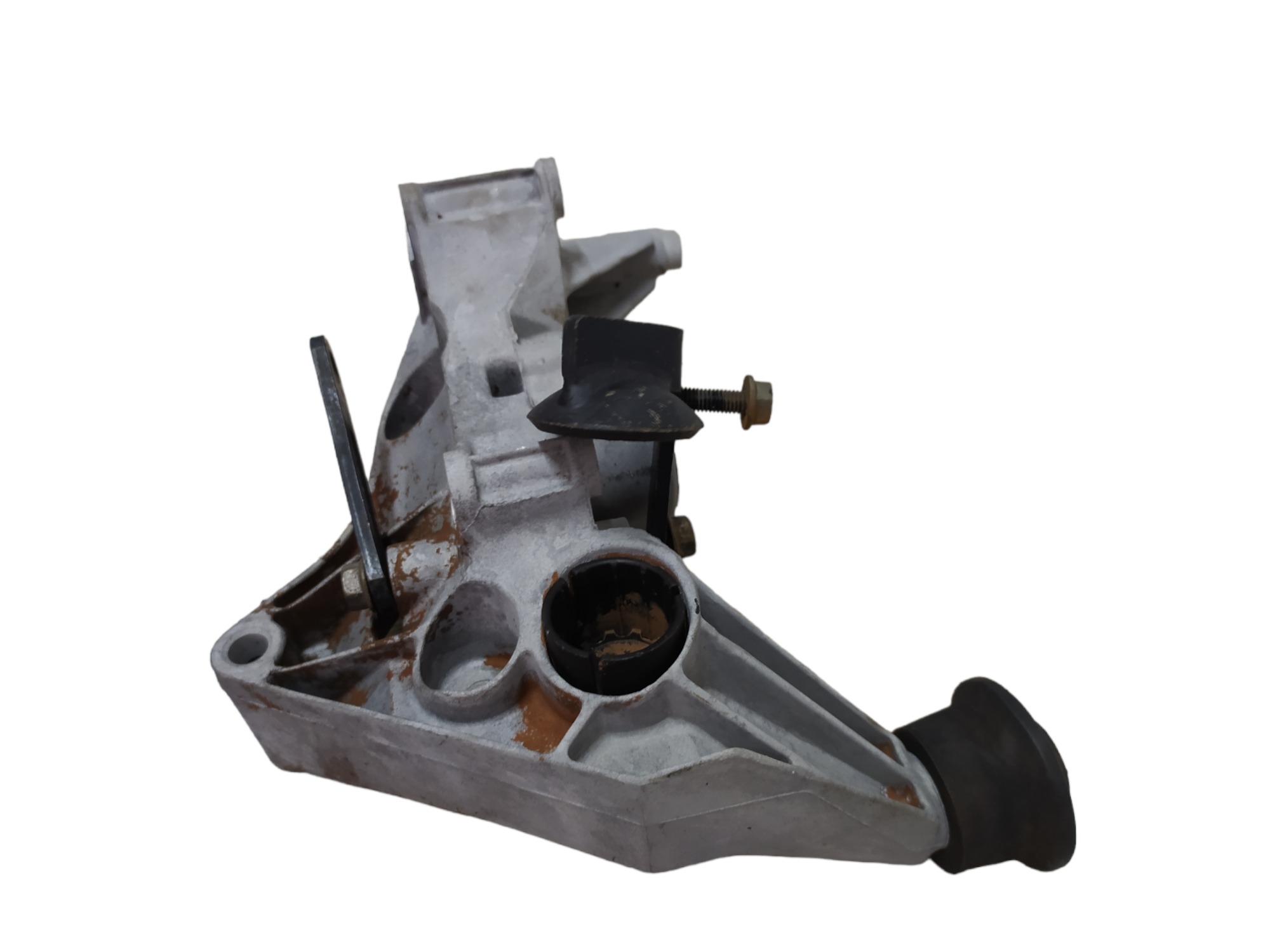 Suporte Alternador Volkswagen Gol 1.0 1.6 At  036903143 V01 3