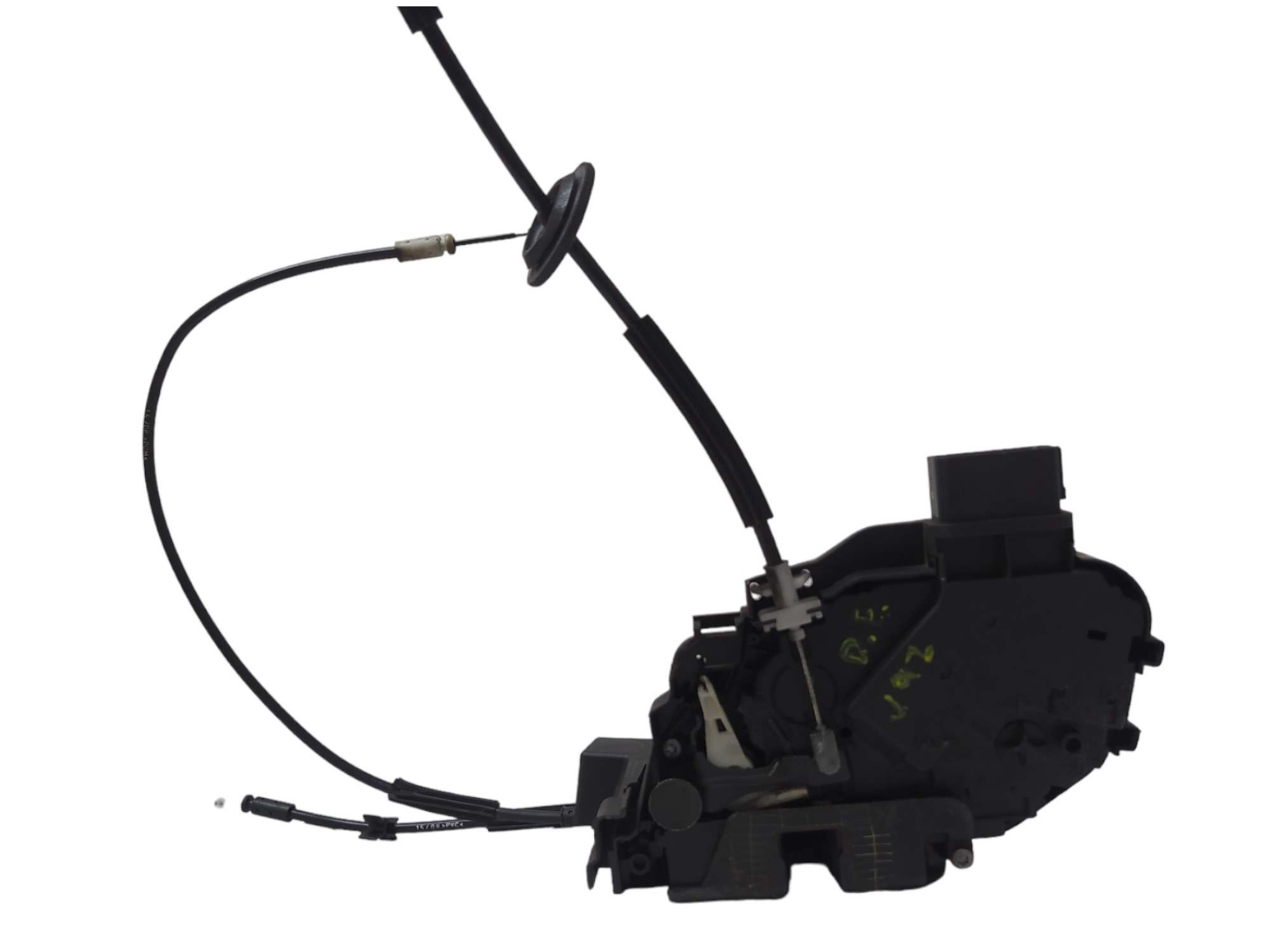 Fechadura Elétrica Diant Dir Land Rover Discovery 3 2008 V92 2