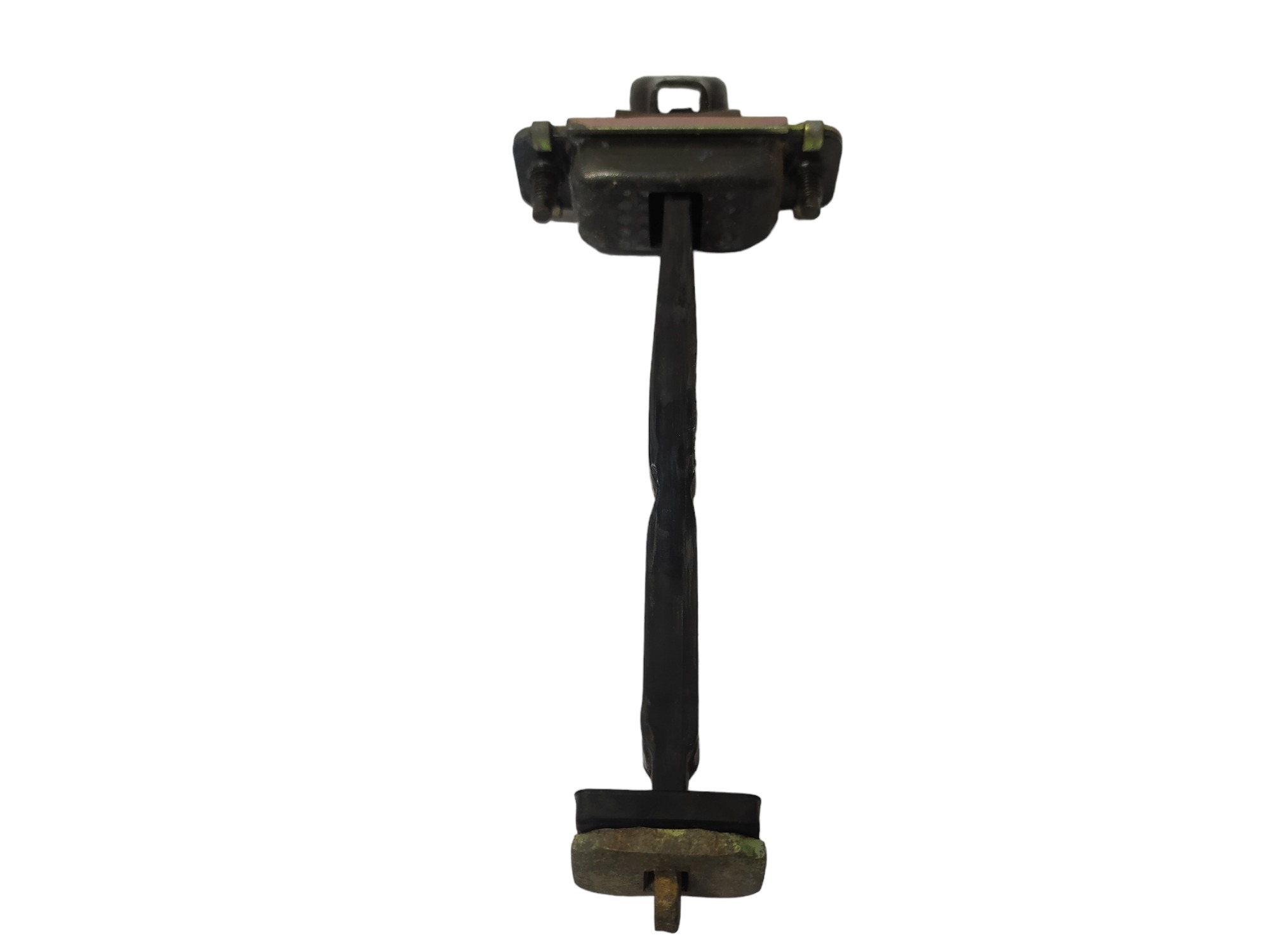 Limitador Porta Diant Esquerda Hyundai Santa Fé 2001 V55 2
