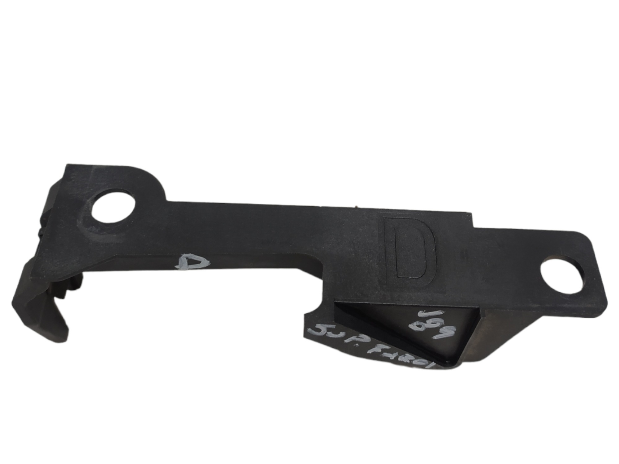 Suporte Do Farol Direito Citroen C4 Pallas 2011 V89