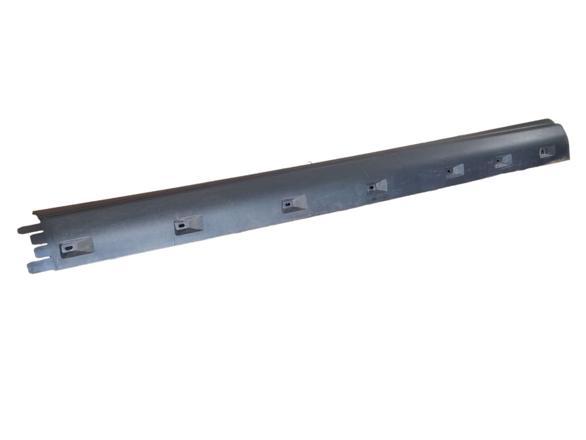 Spoiler Lateral Esquerdo Land Rover Discovery 3 2008 V92 2