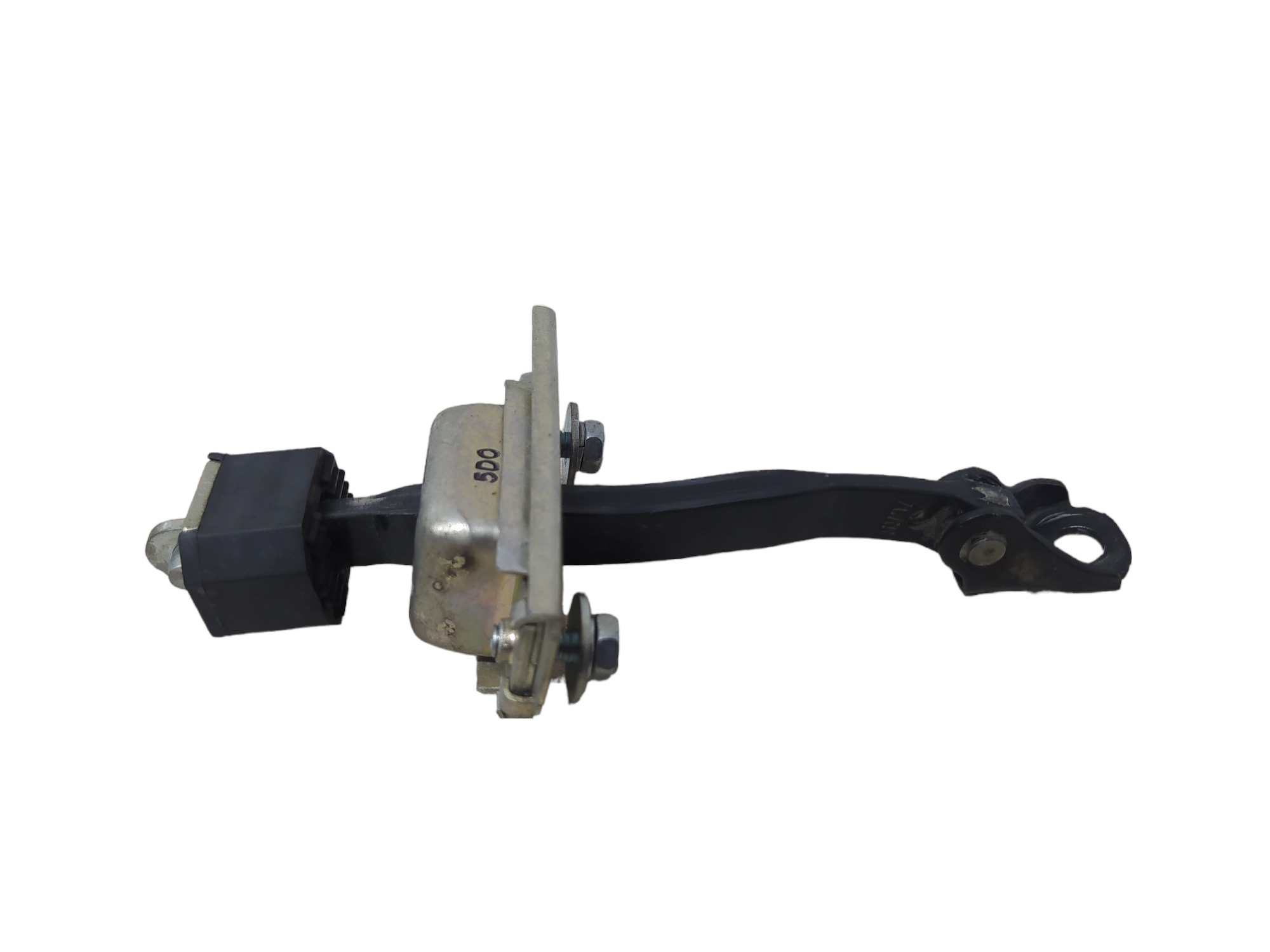 Limitador Porta Traseira Esquerda Honda Hr-v 1.8 2016 V76 6