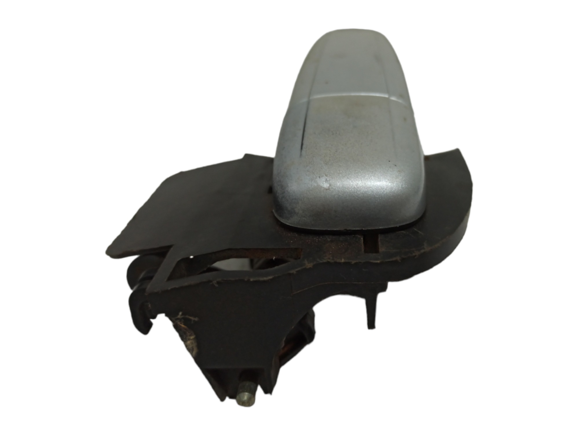 Maçaneta Externa Traseira Direita Citroen C3 2003 3