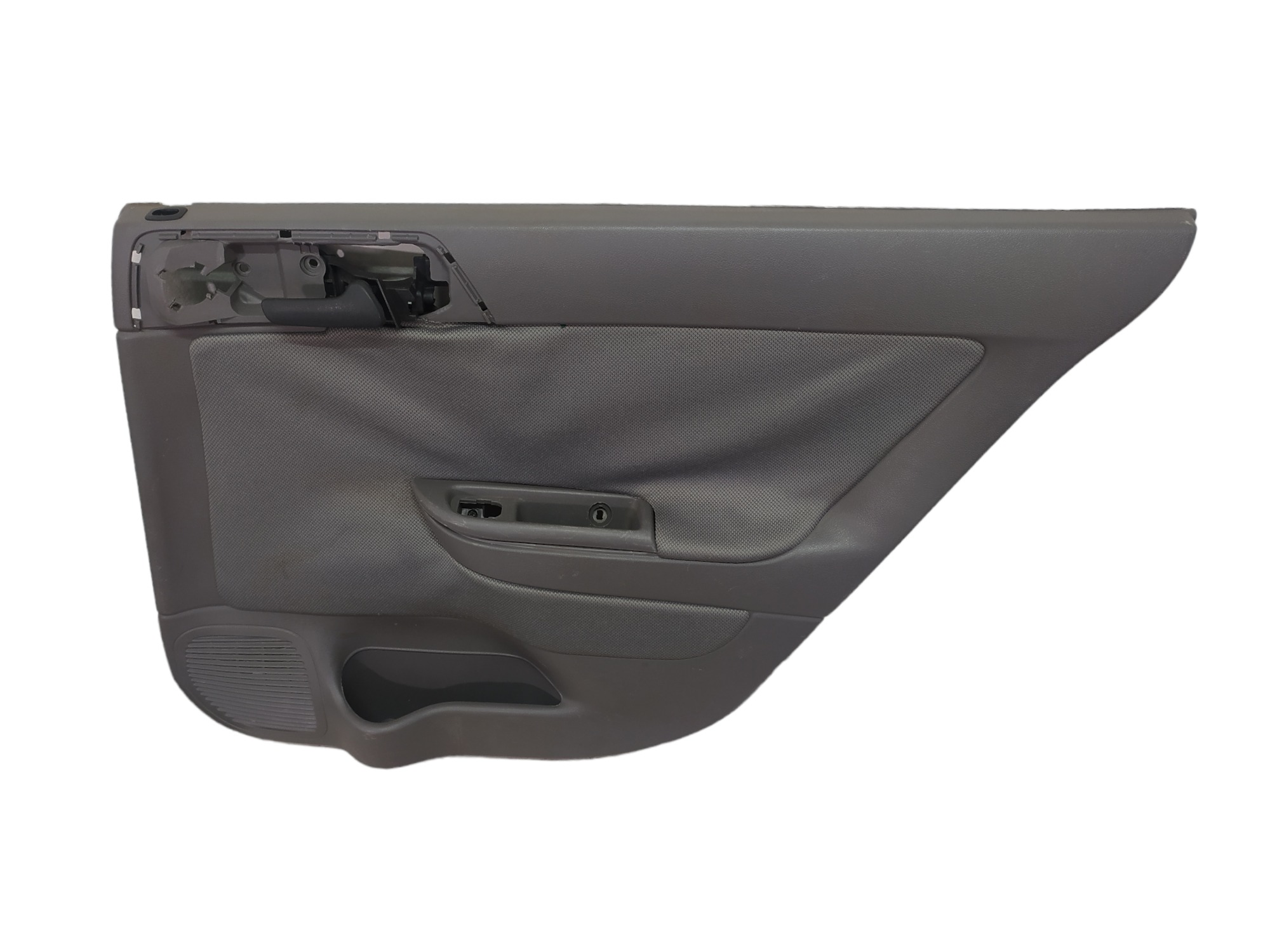 Forro Porta Traseira Direita Gm Astra Sedan 1.8 2000 A 2005 2