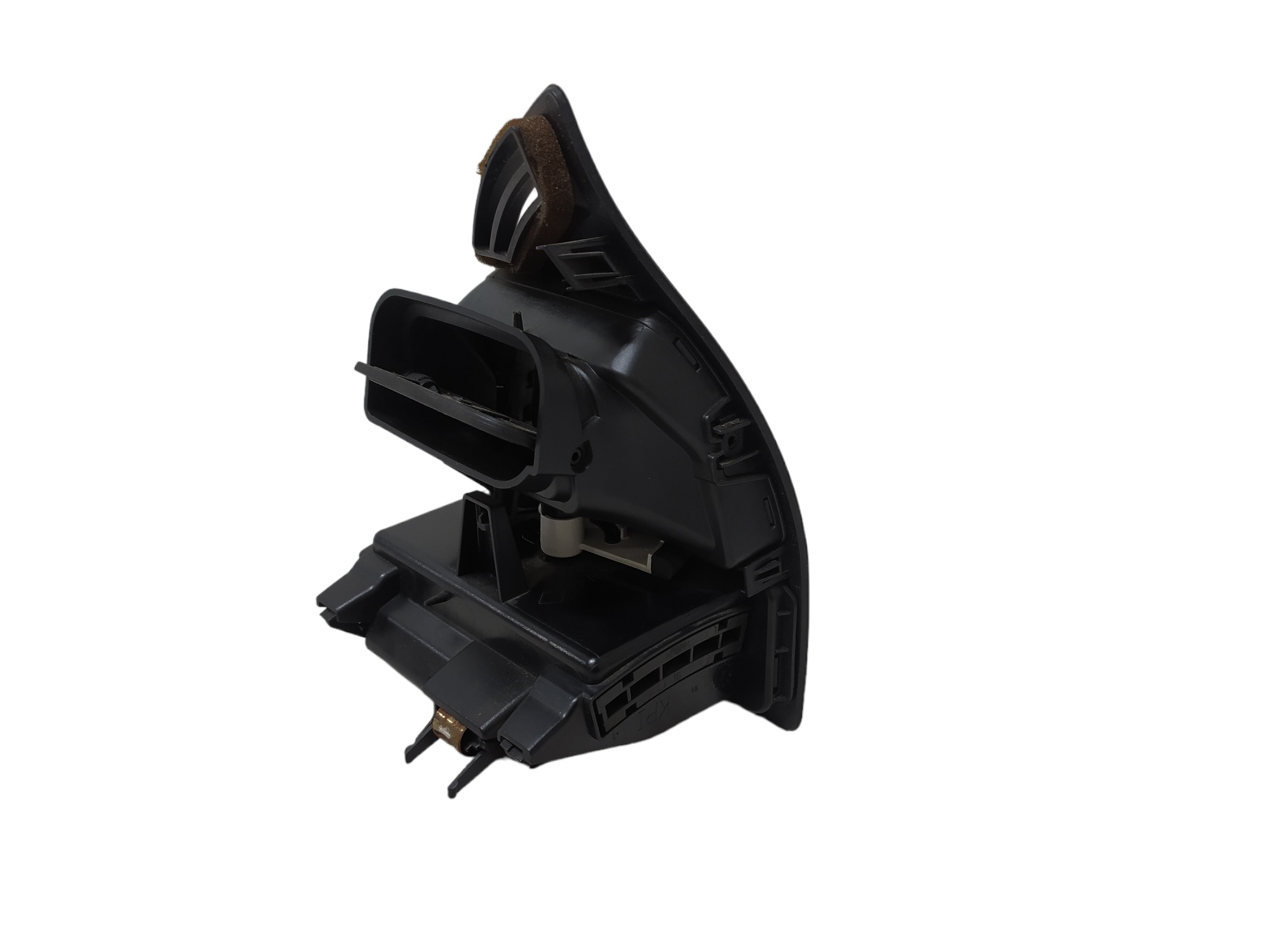 Difusor De Ar Esquerdo Citroen C4 2011 V89 6