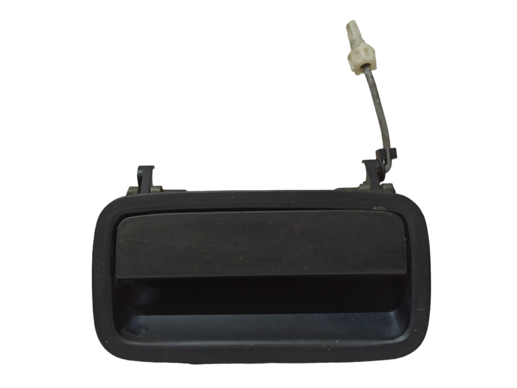 Maçaneta Externa Traseira Esquerda Gm Omega Suprema 1993 V36 Traseira 2