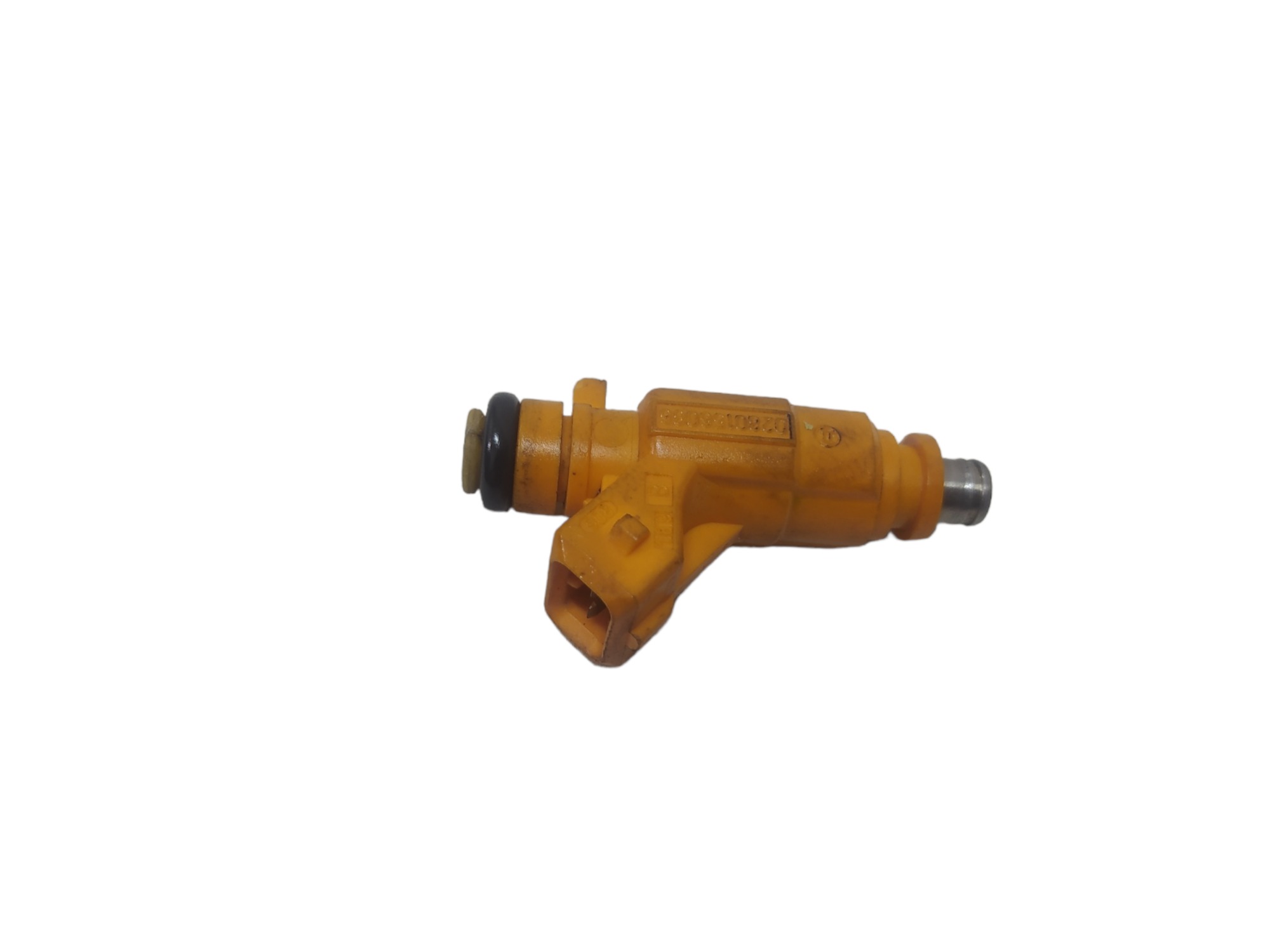 Bico Injetor Chevrolet Astra 1.8 2001 0280156086 V50