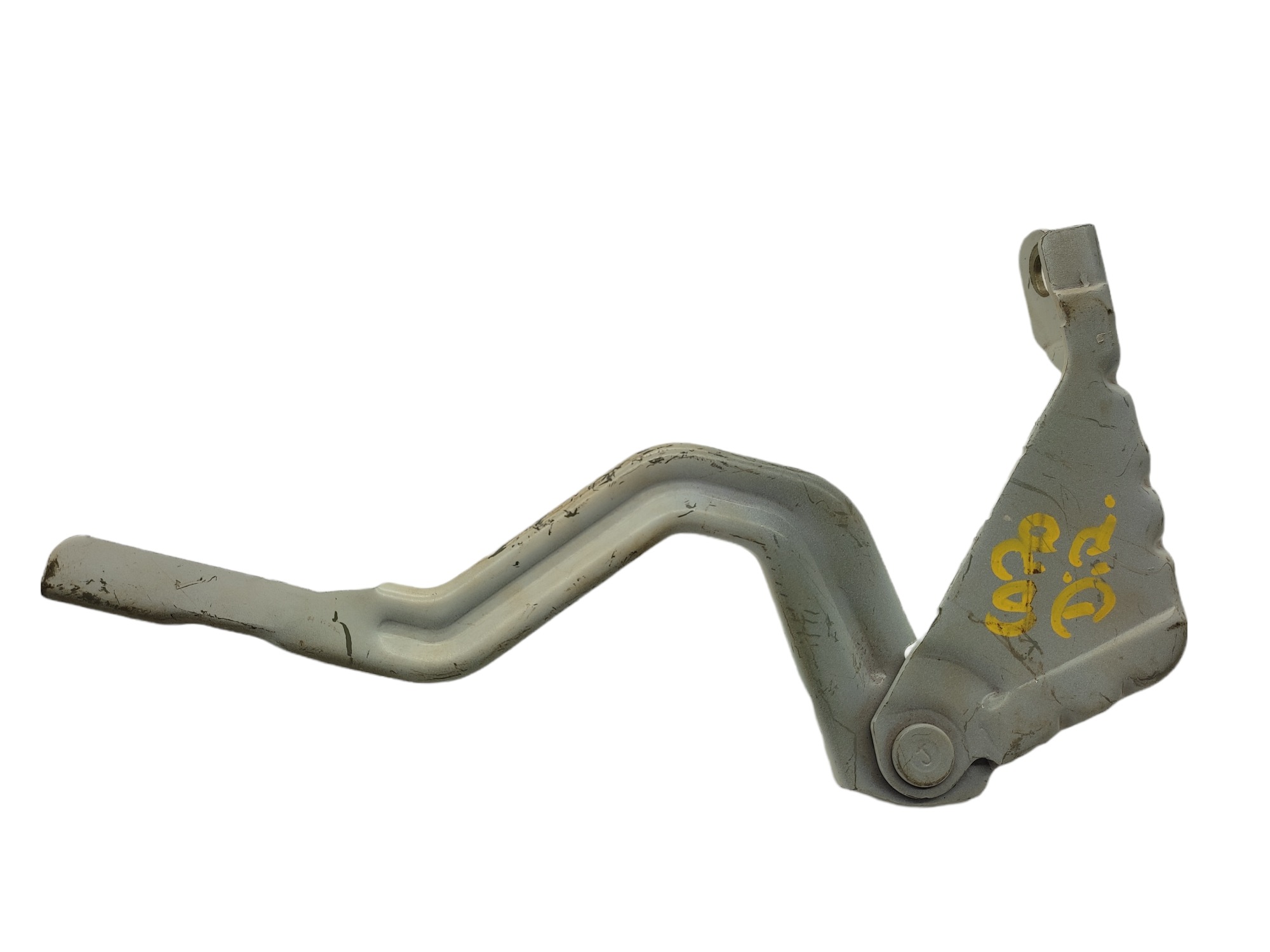 Dobradiça Capô Hyundai Hb20 Lado Direito 791201s001 2