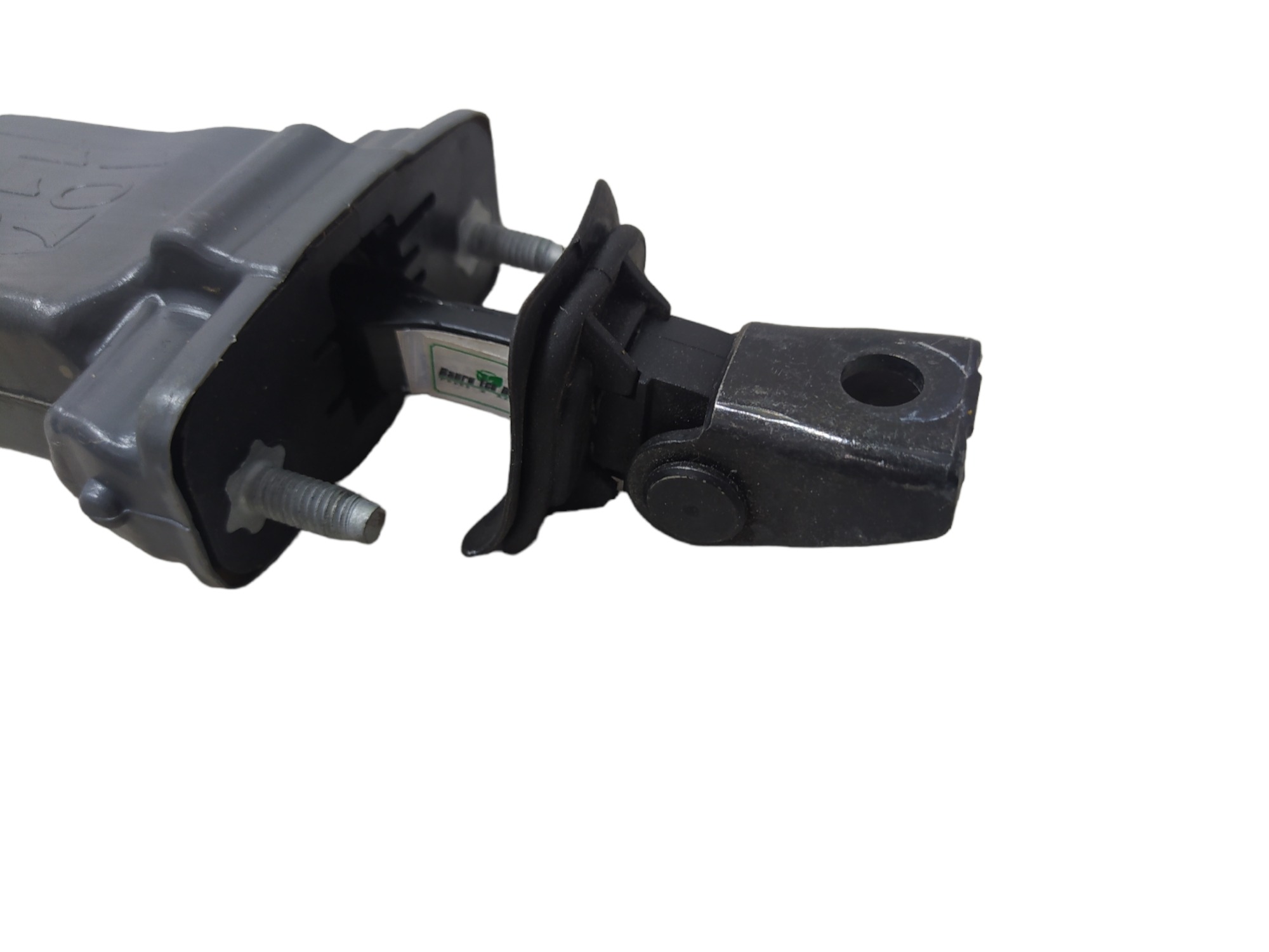 Limitador Porta Dianteira Direito Fiat Uno 1.0 2016 A 2018 7