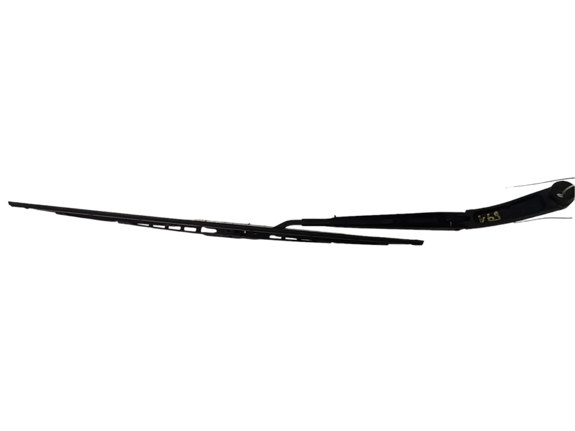 Braço Limpador Parabrisa Esquerdo Hyundai Hb20 2014 V69 Esquerdo
