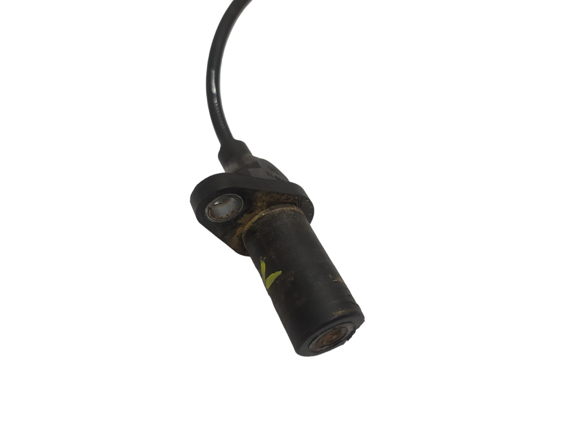 Sensor De Rotação Fiat Palio 1.0 2016 V84 4