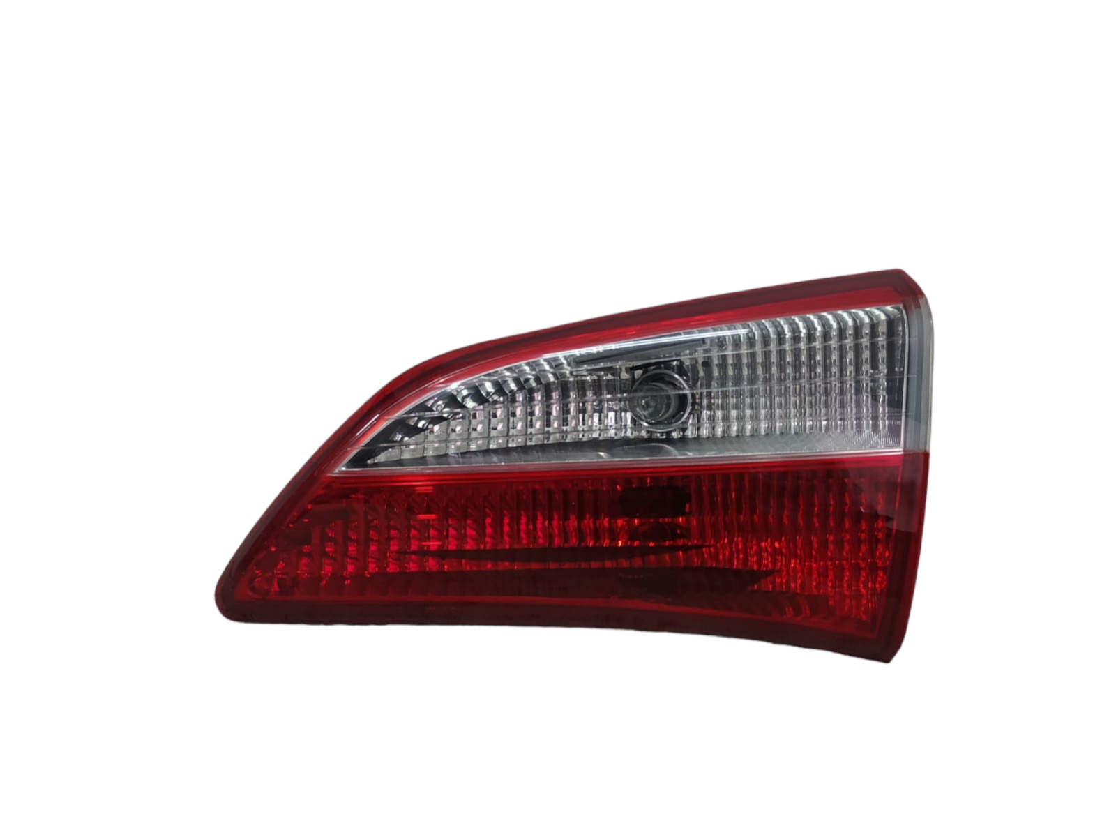 Lanterna Direita Da Tampa Traseira Hyundai Hb20 2014 V69