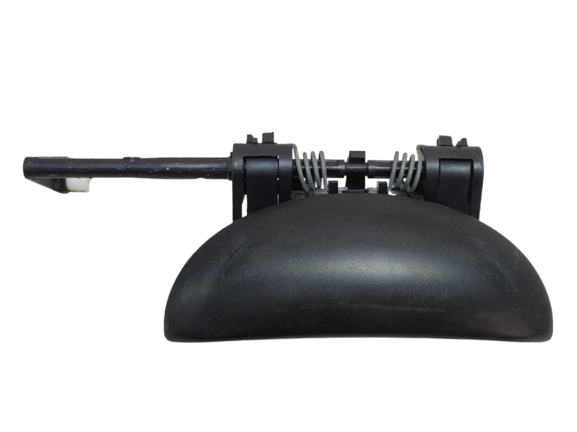 Maçaneta Externa Dianteira Direita Peugeot 206 2002 V42 Dianteiro