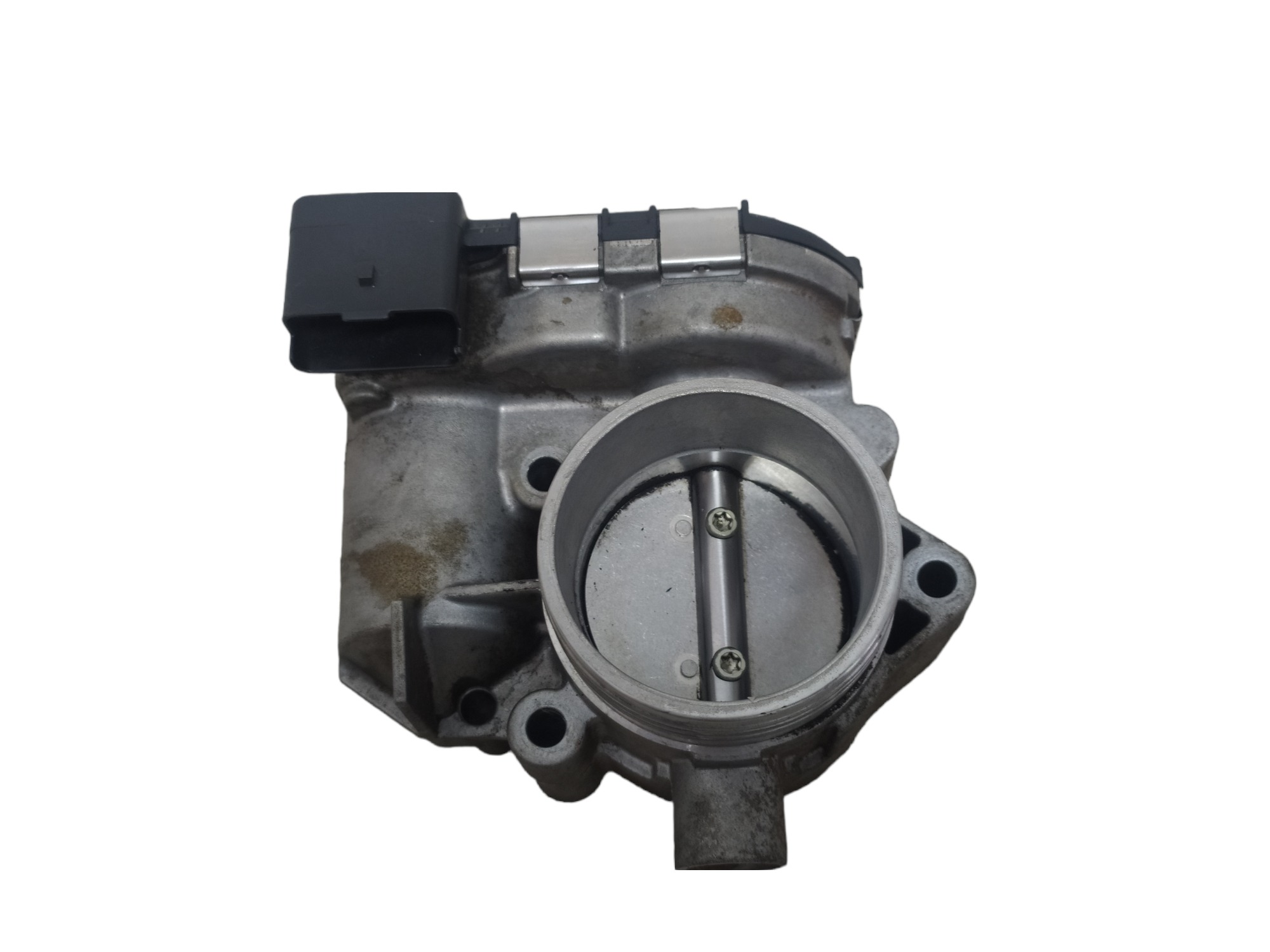 Tbi Corpo Borboleta Peugeot 307 1.6 2008 Flex V43 2