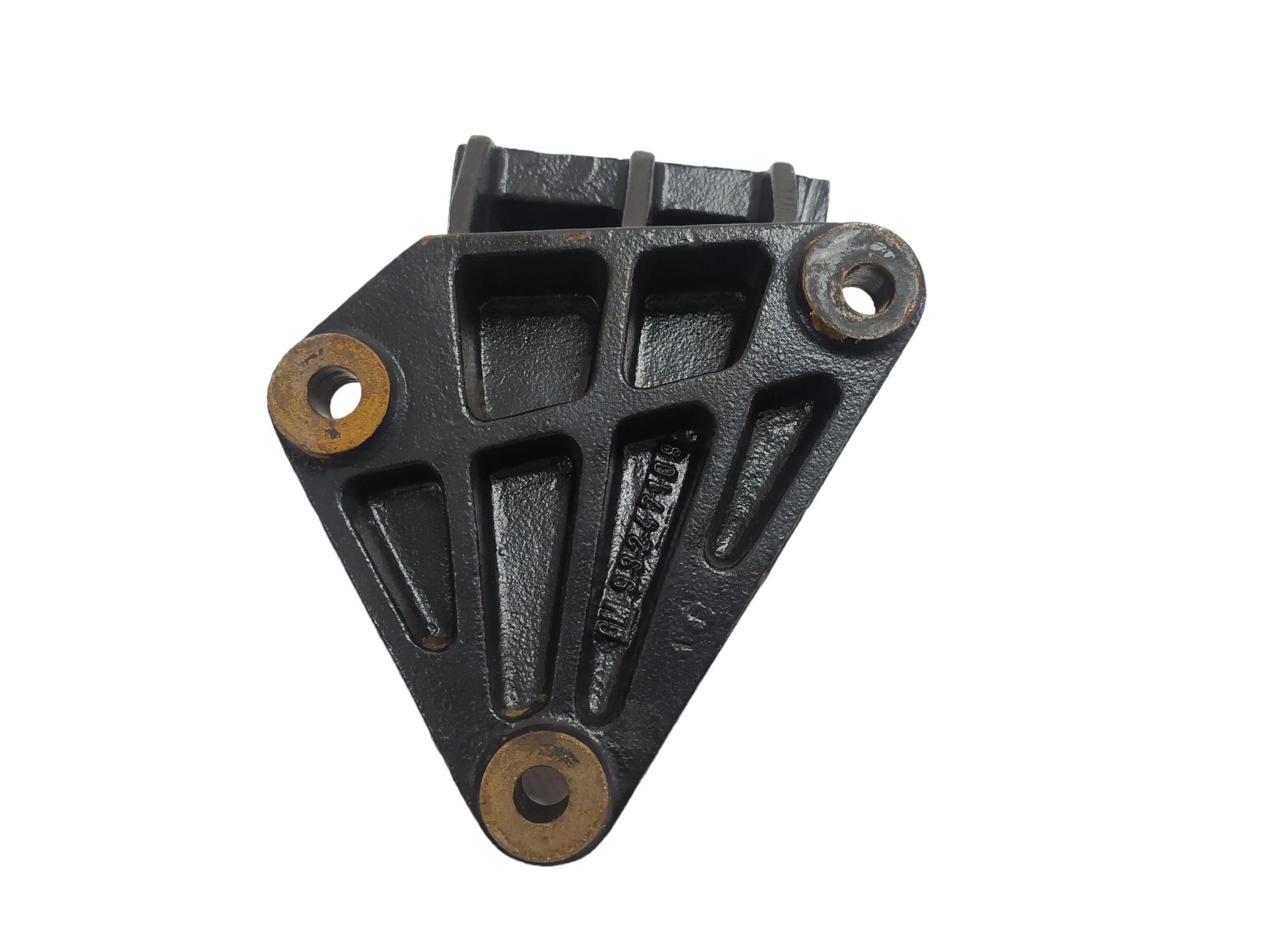 Coxim Do Motor Lado Direito Gm Astra Vectra 98 A 2002 4