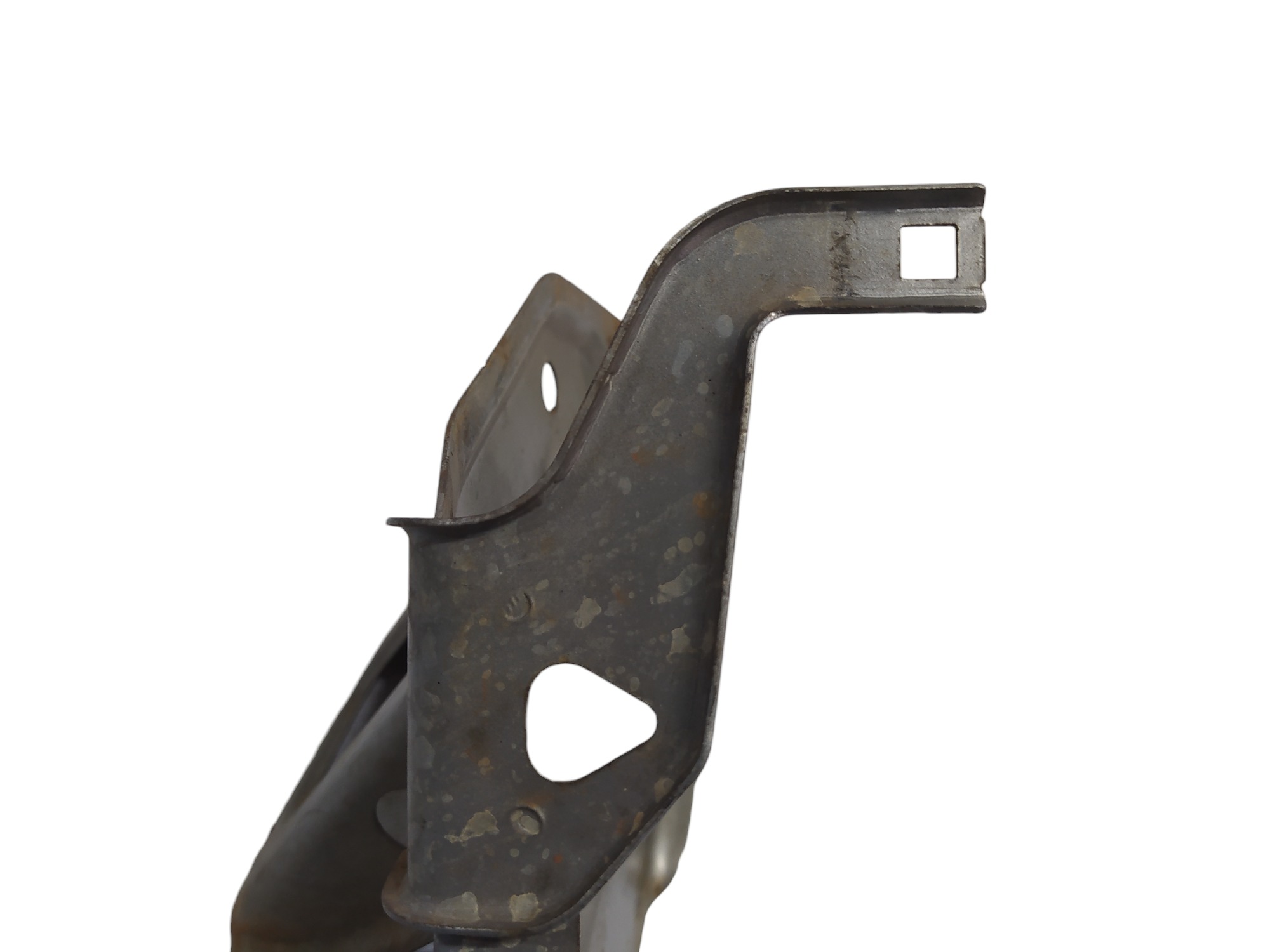 Suporte Da Bateria Honda Civic 1.7 2003 V88 8