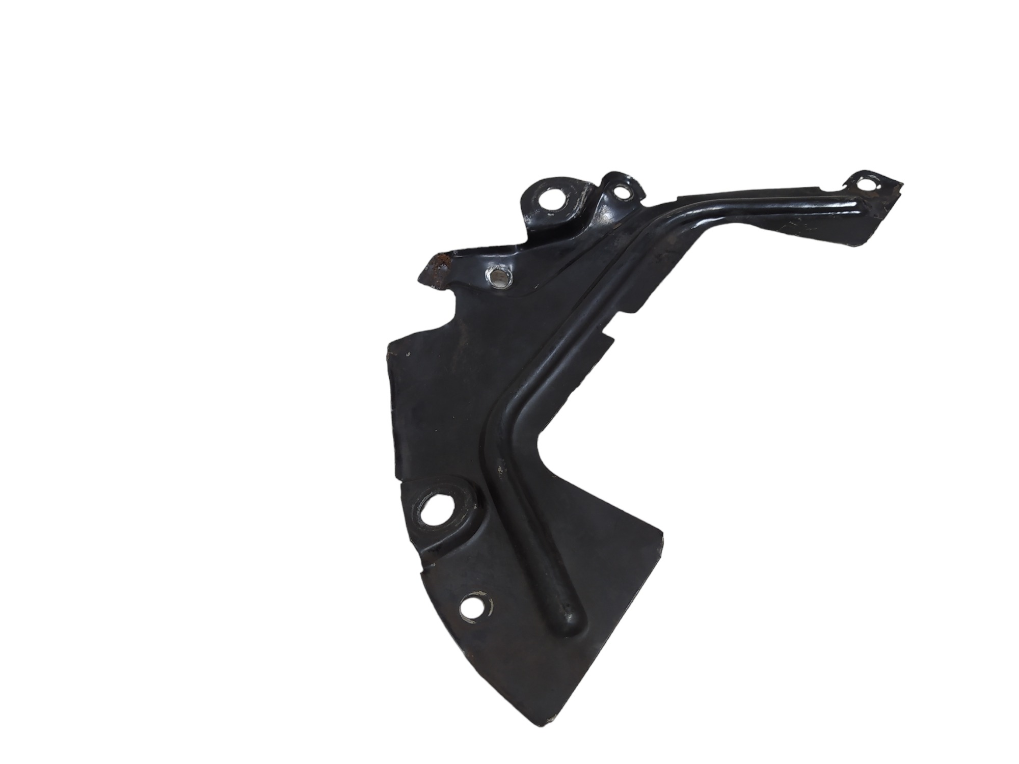 Flange Fiat Strada 2017 2018 V80 6