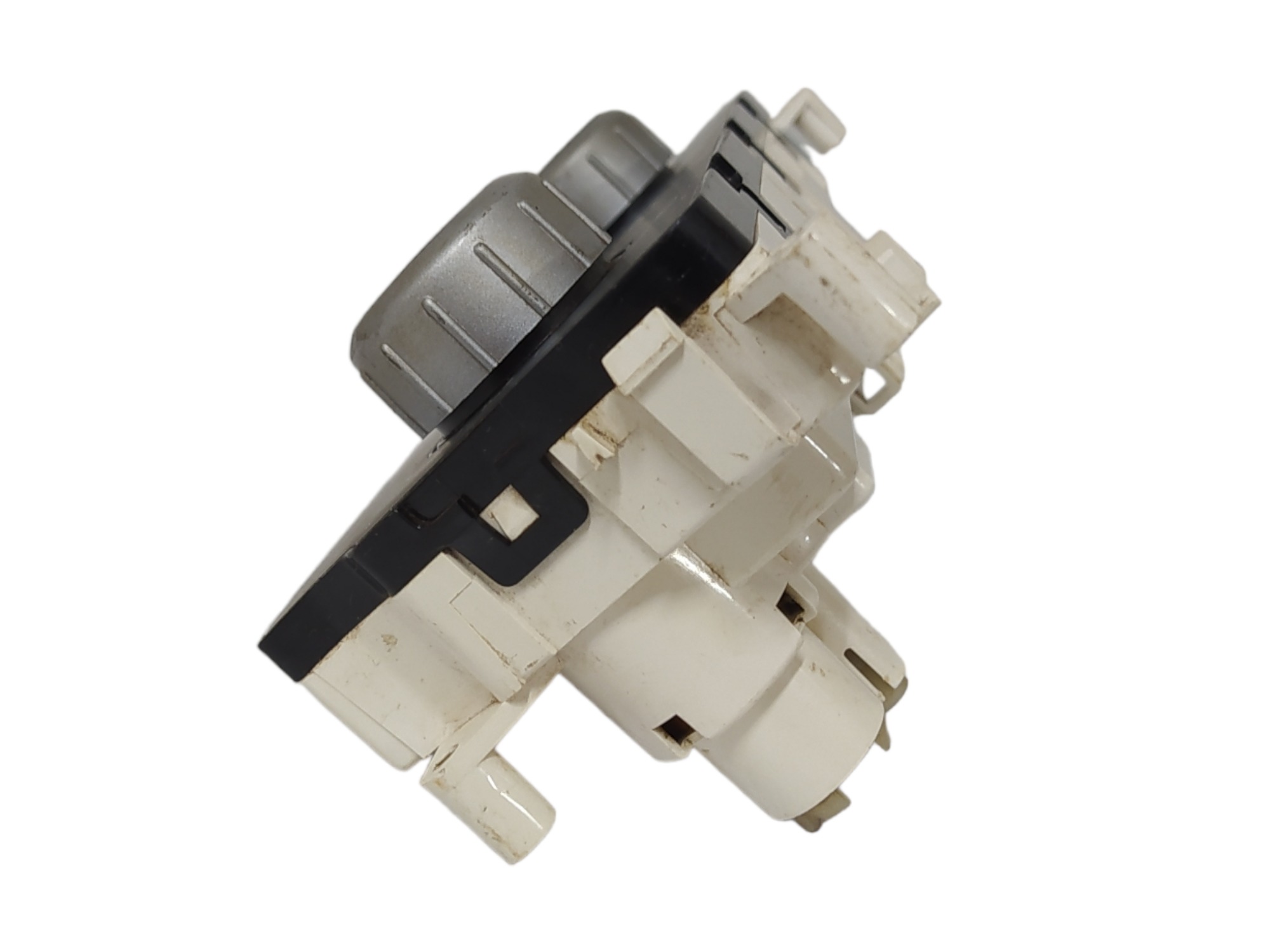 Comando Ar Condicionado Volkswagen Gol G5 2010 4