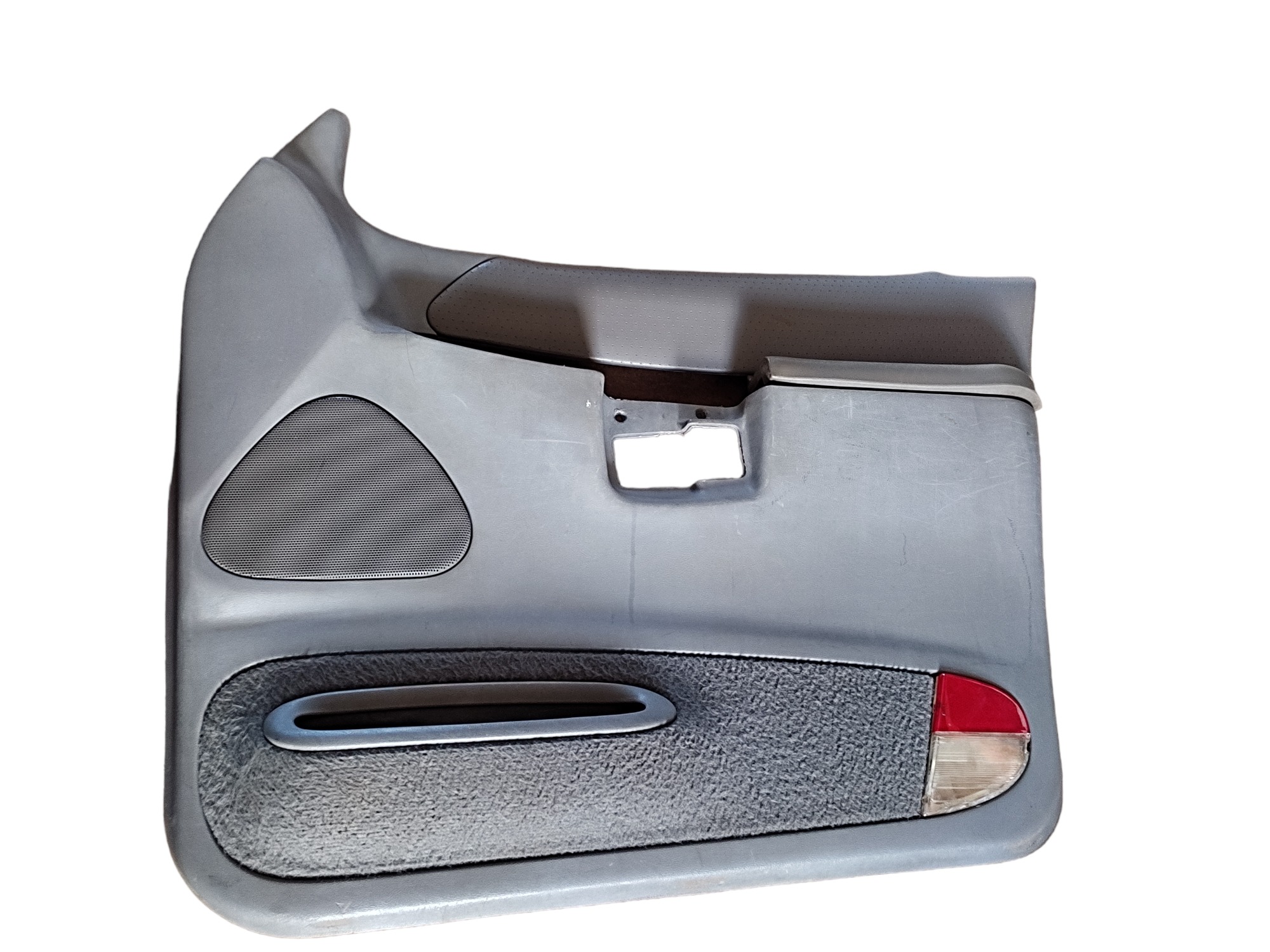 Forro Da Porta Dianteiro Direito Ford Explorer 1996 V52