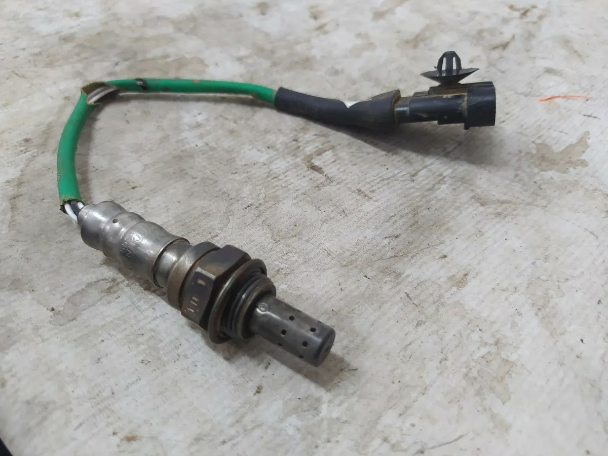 Sonda Lambda Pré Fiat Uno Mille Fire 1.0 2010 55218148 Balcão