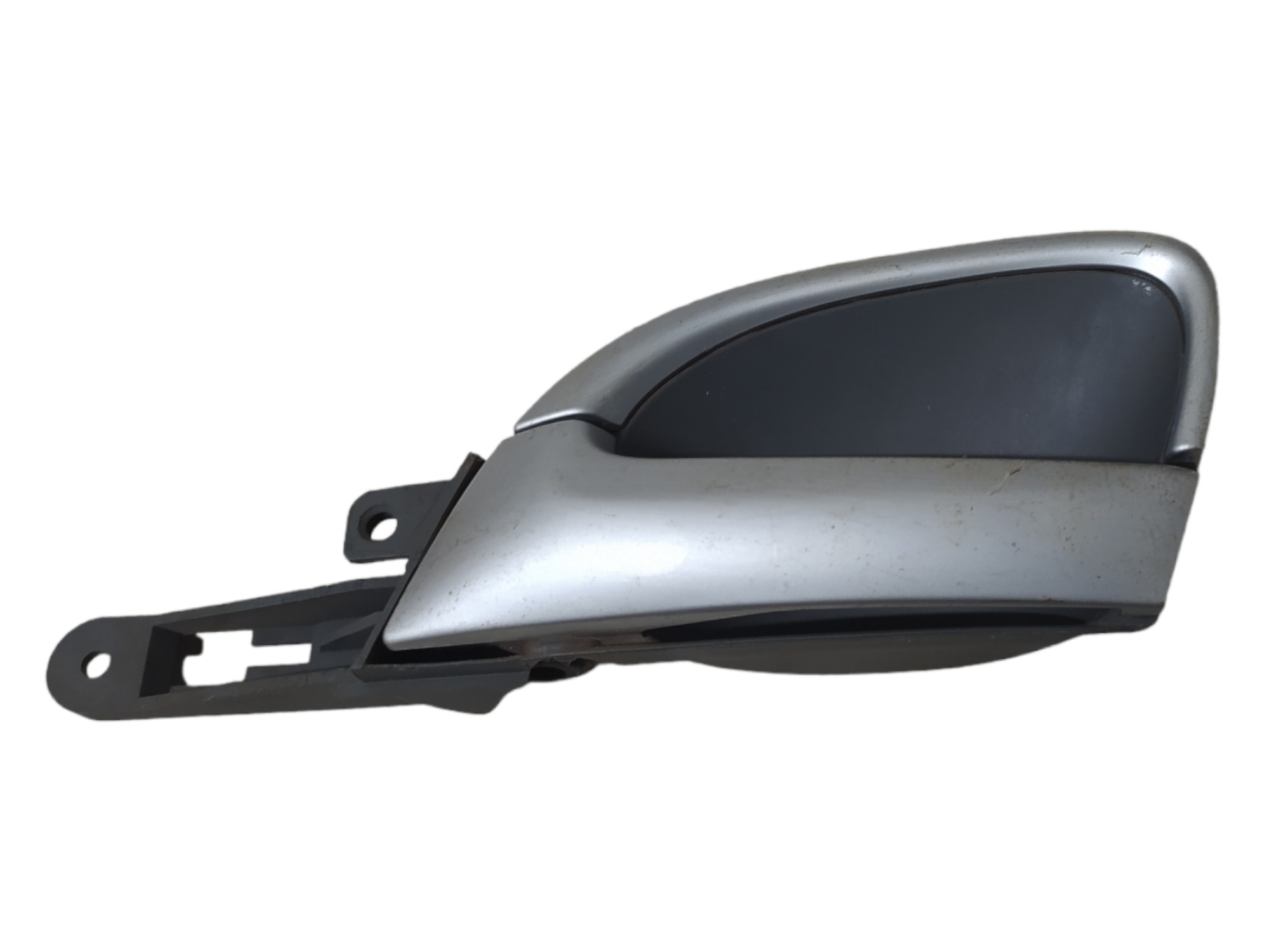 Maçaneta Interna Traseira Esq Porsche Cayenne 2007 2008 – Traseiro