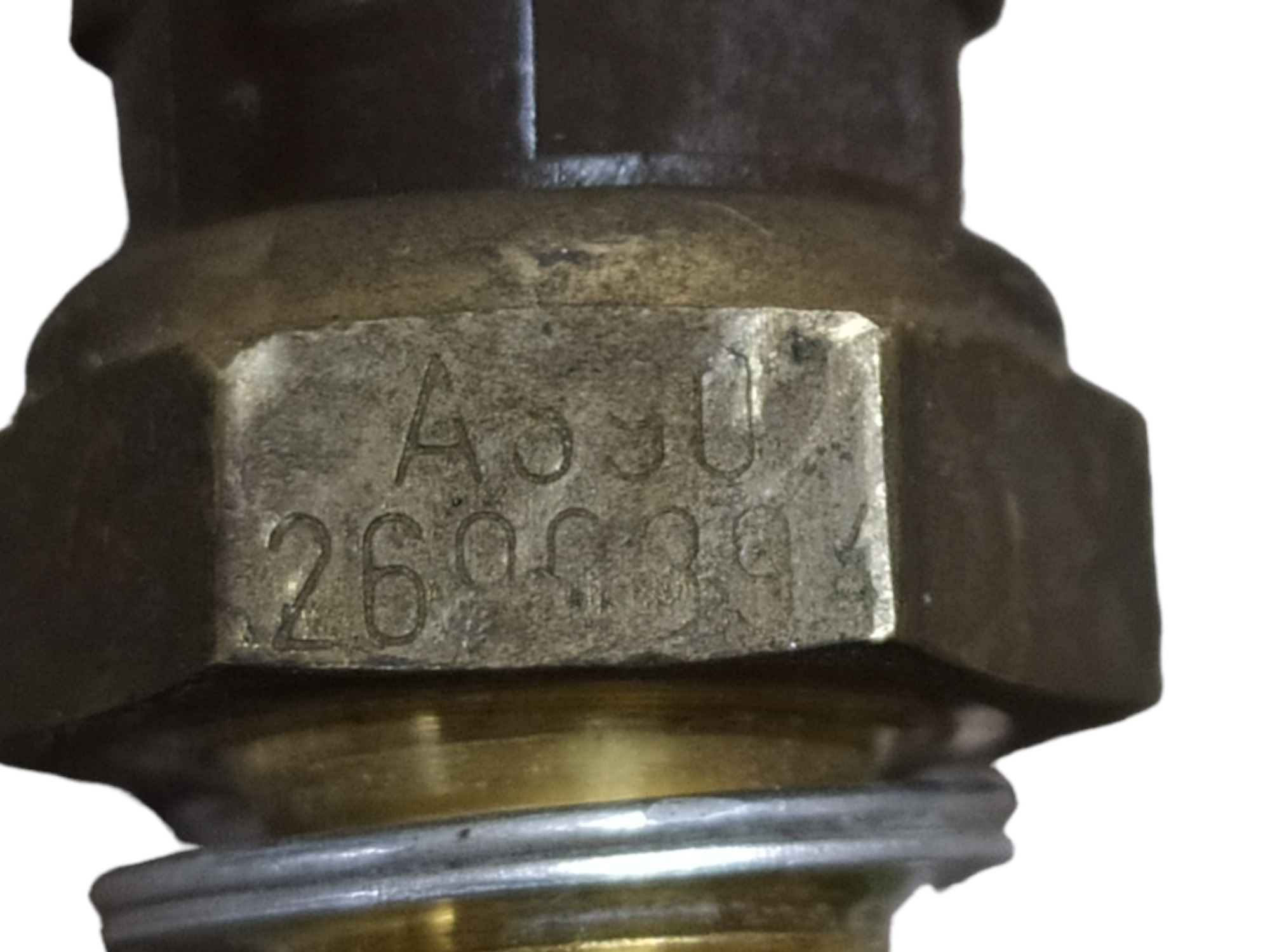 Sensor Temperatura Fiat Uno Palio Siena Evo 2010 A 2016 5
