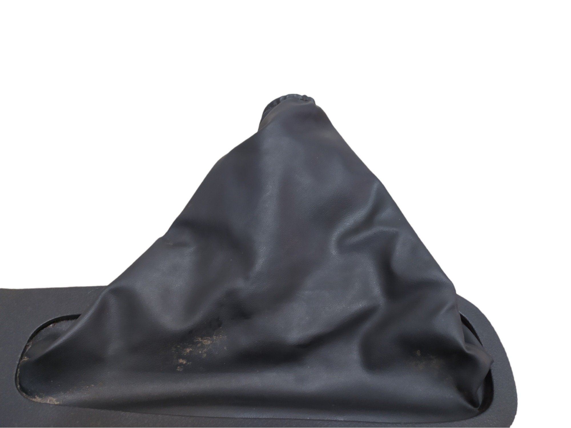 Coifa Da Alavanca De Mão Renault Kwid 2019 363157867r V78 5